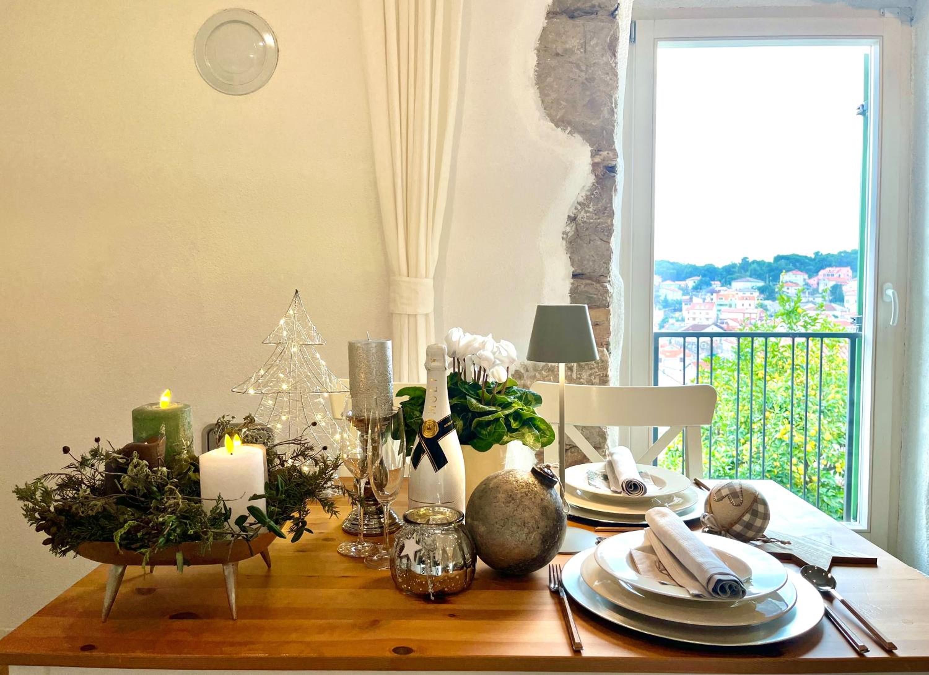 Casa Rustica view 4