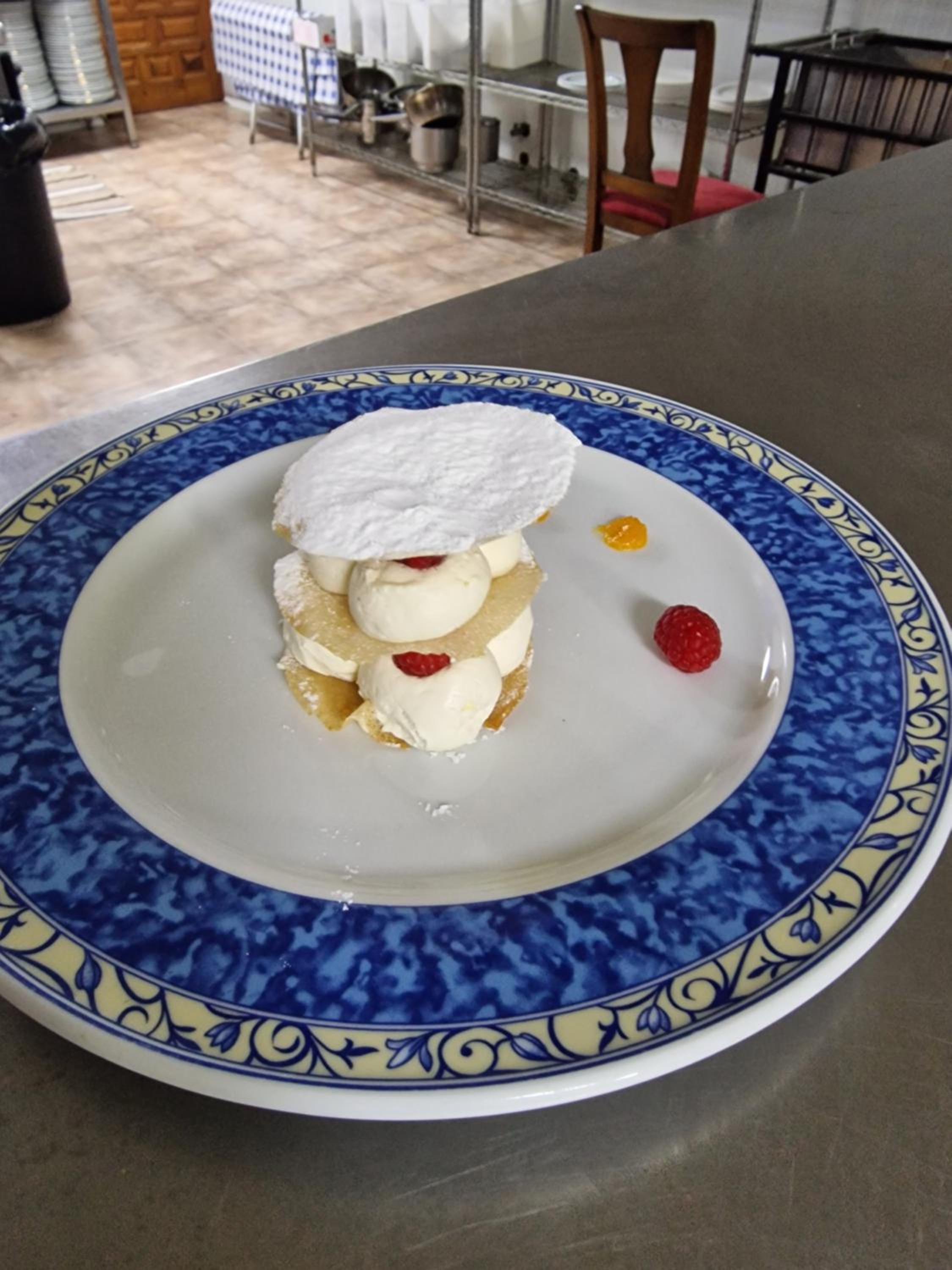 Hotel Restaurante Setos