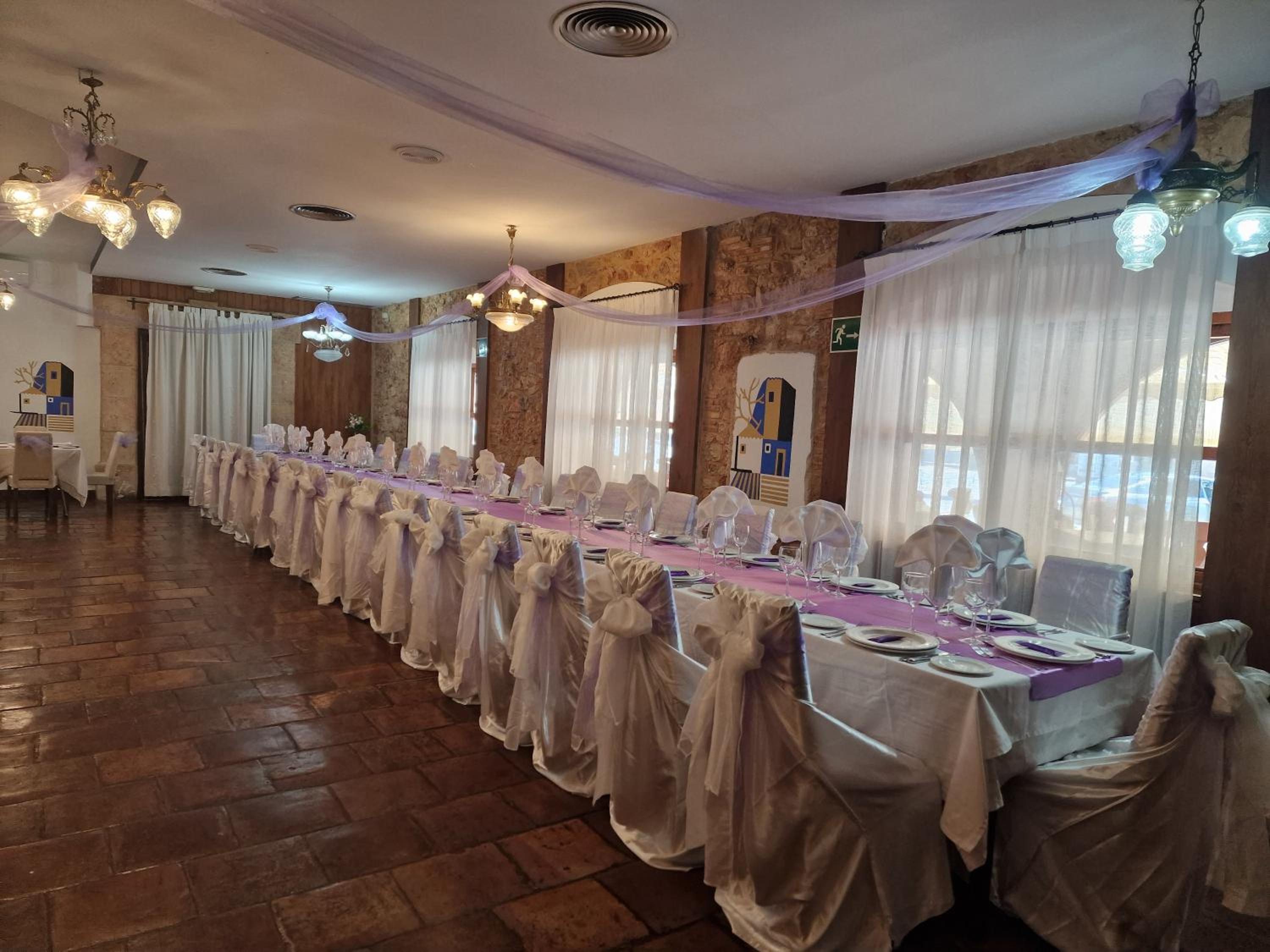 Hotel Restaurante Setos