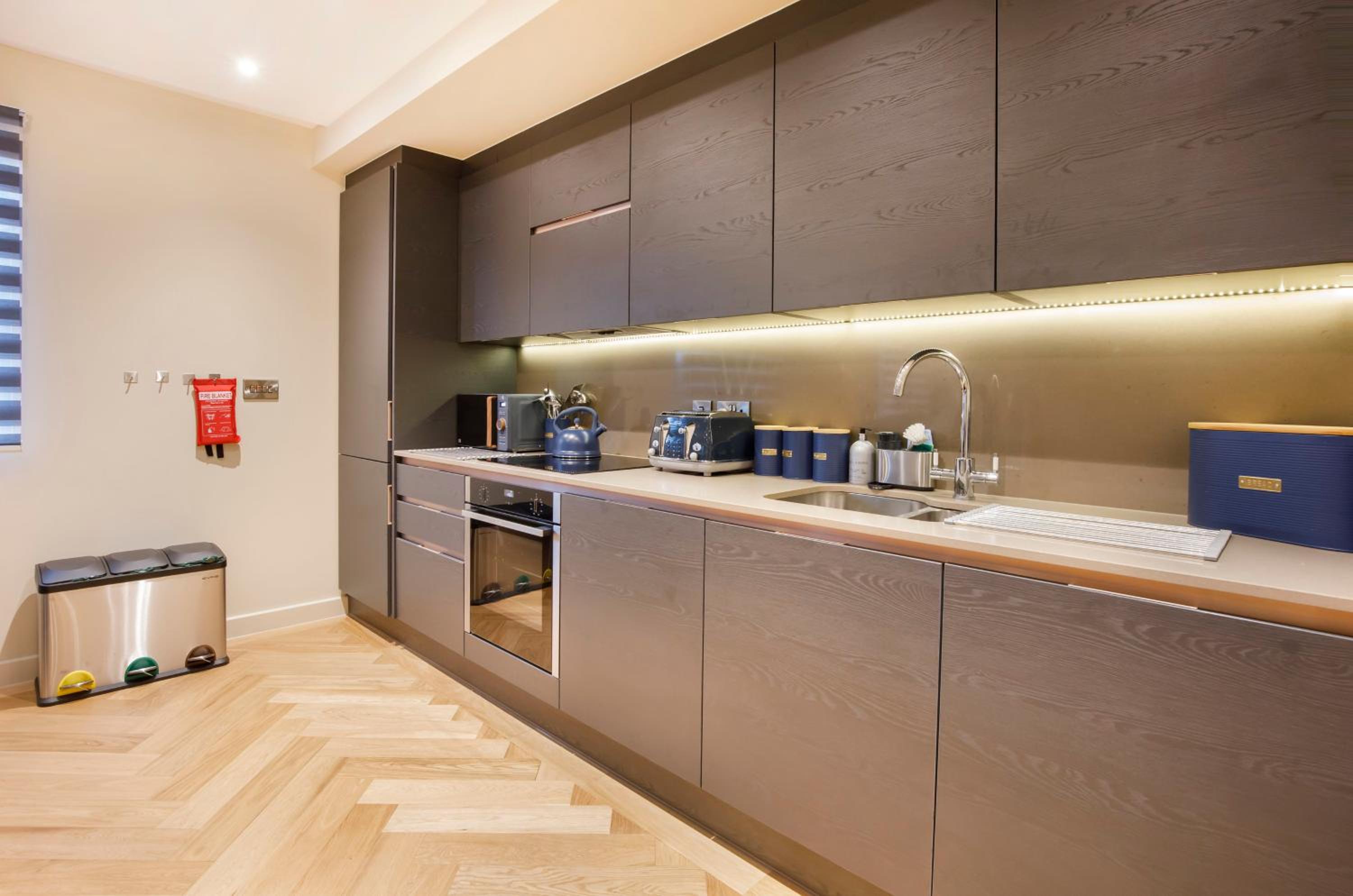 City Apartments - Hudson Quarter view 5
