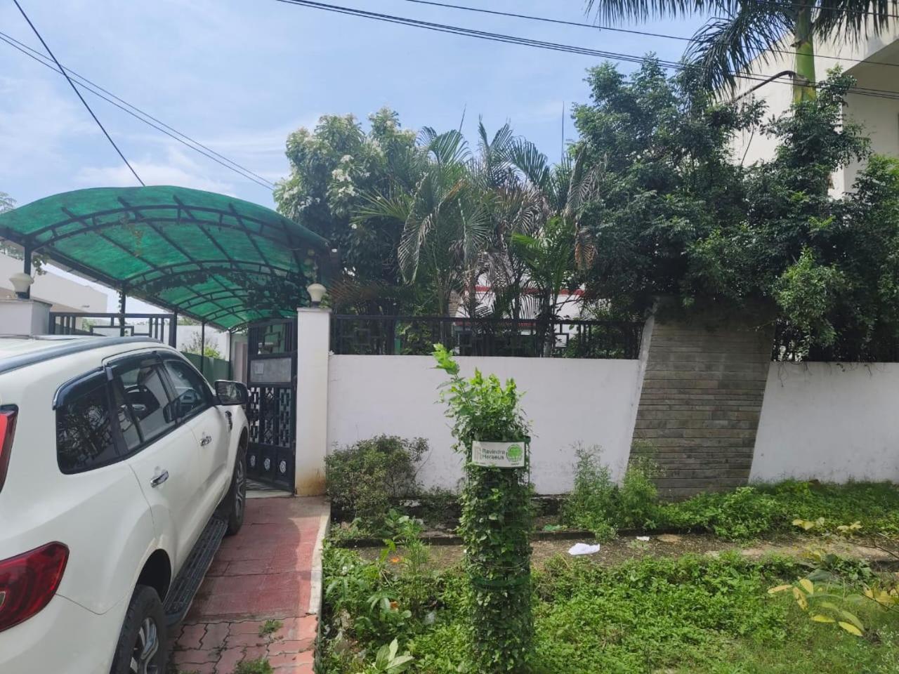 Shubh Villa Udaipur view 4