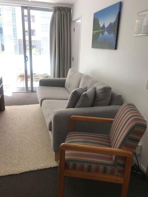 Auckland Apartment Two-Bedroom