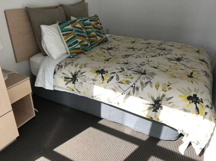 Auckland Apartment Two-Bedroom