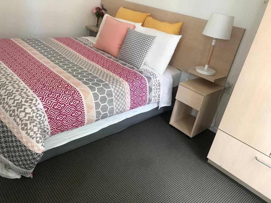 Auckland Apartment Two-Bedroom