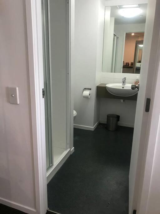 Auckland Apartment Two-Bedroom