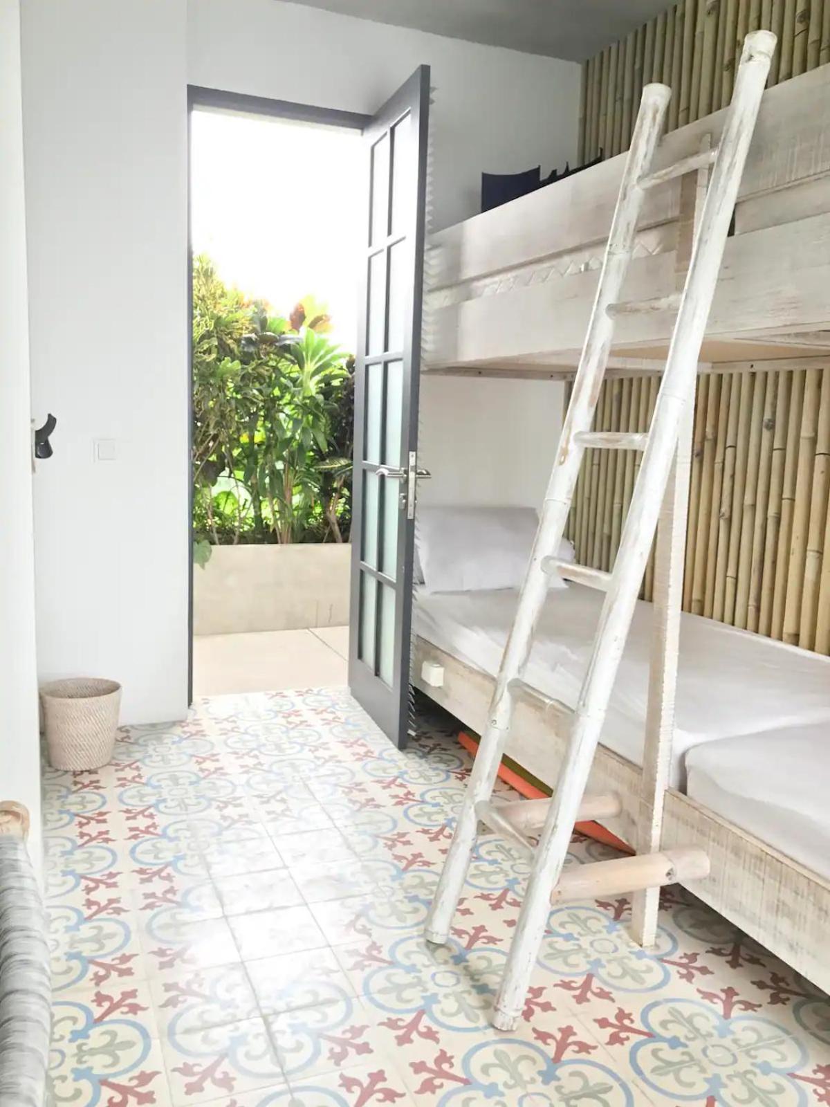 DUUR Apartments