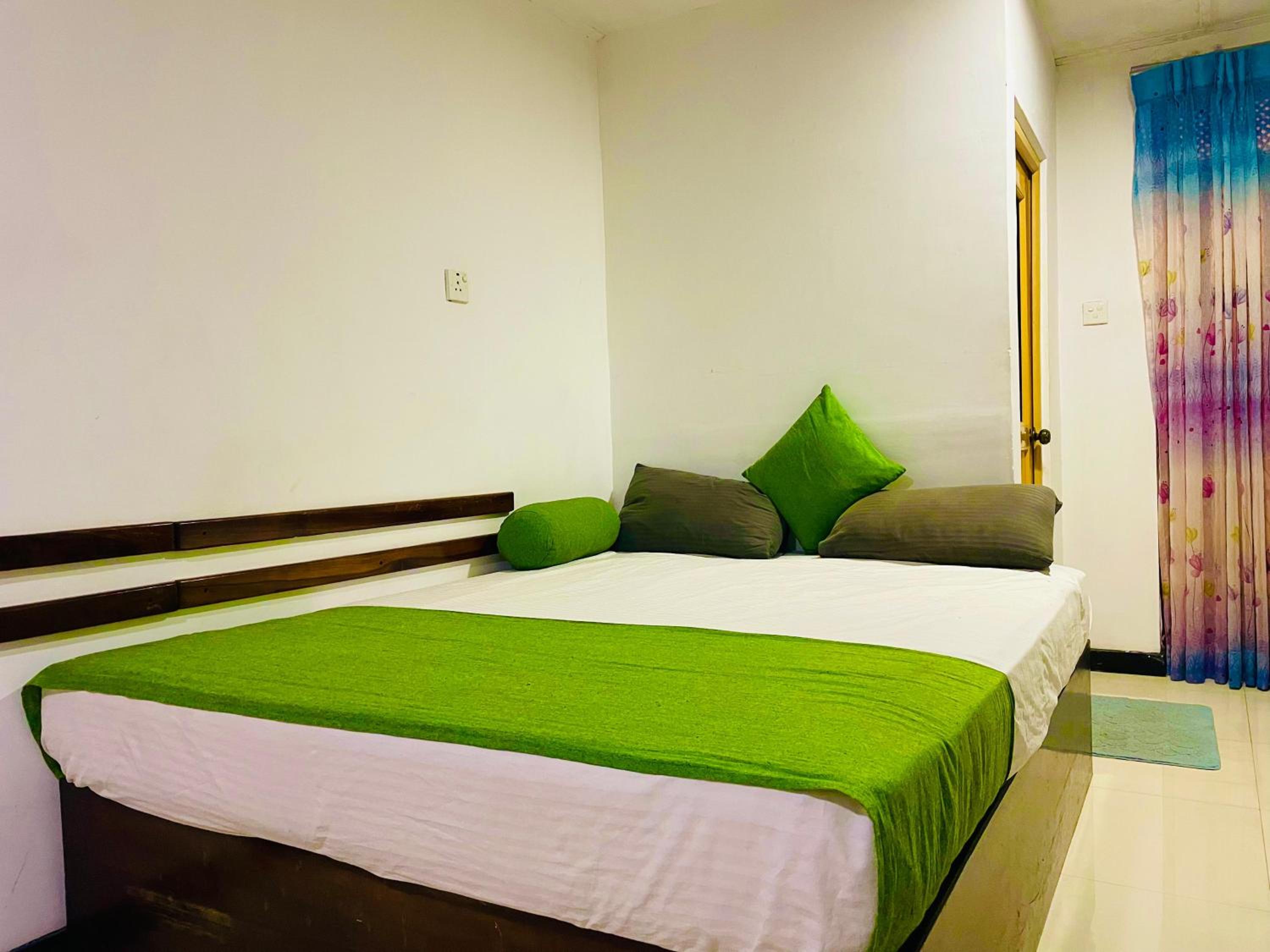 Relish Anuradhapura