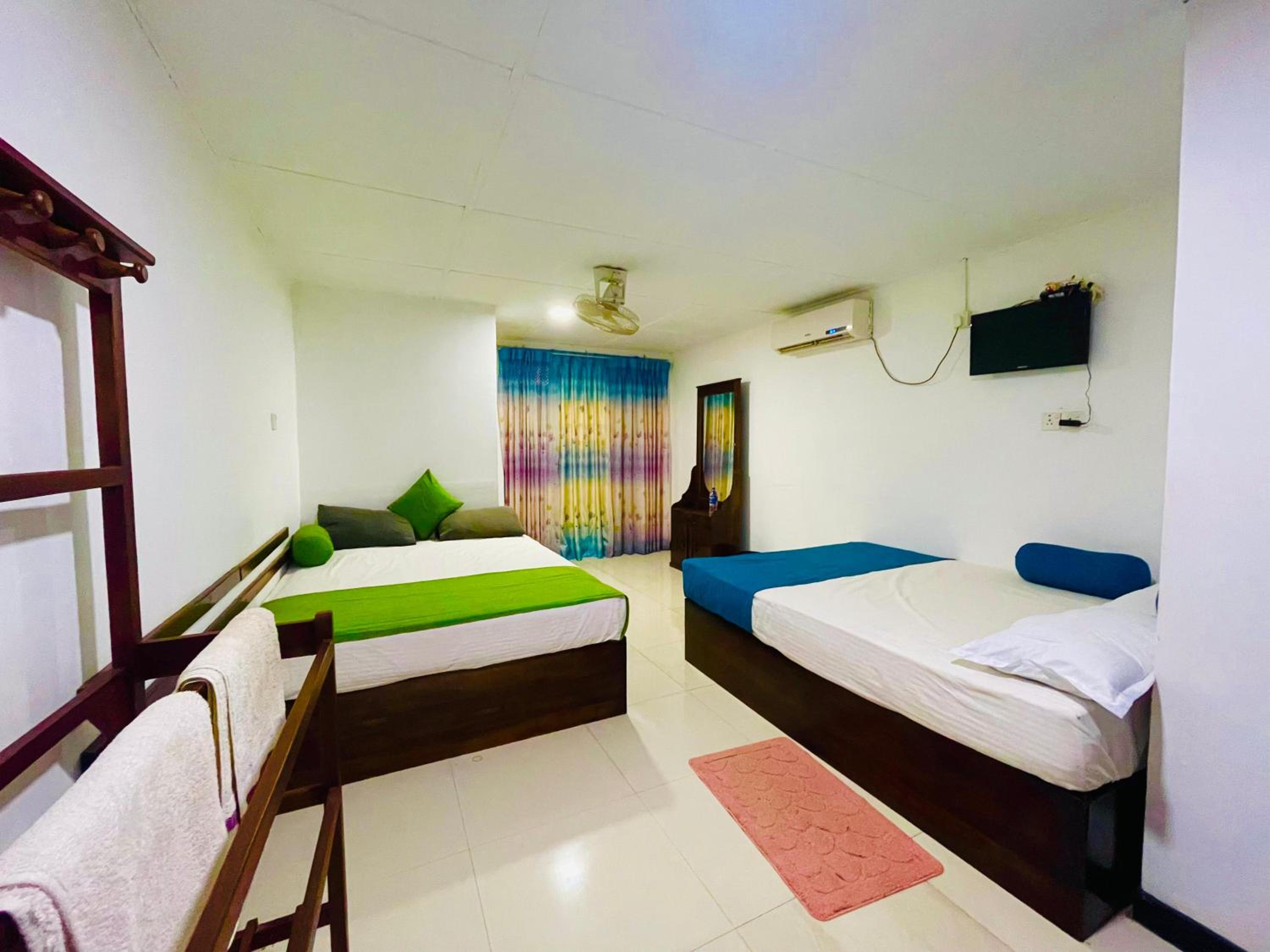 Relish Anuradhapura