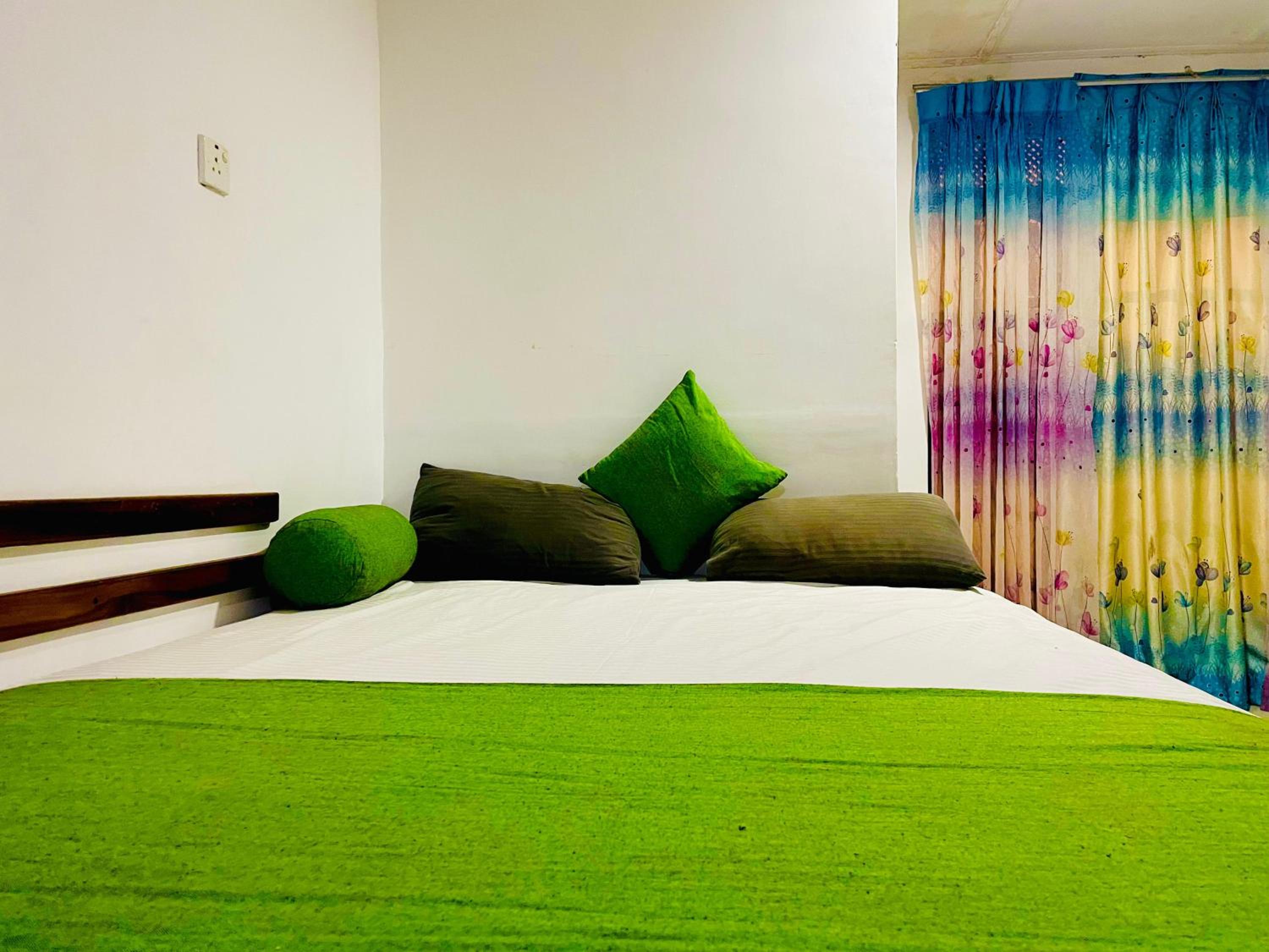 Relish Anuradhapura