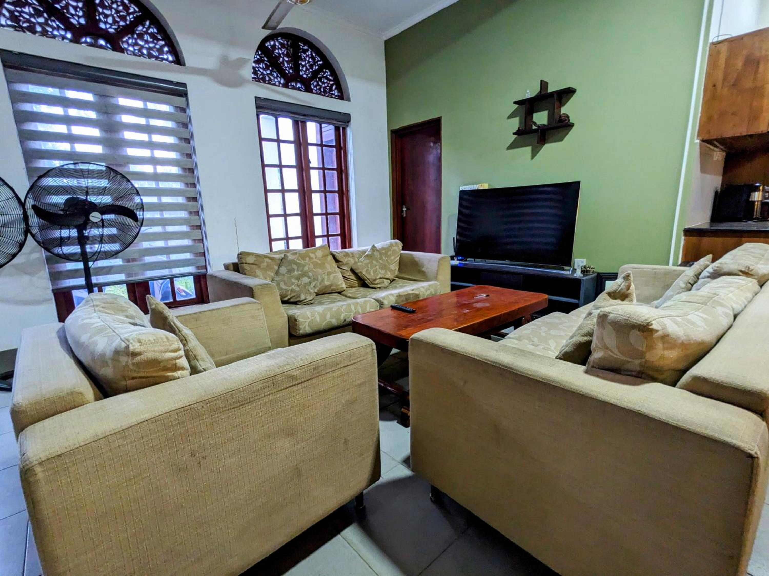 Relish Anuradhapura