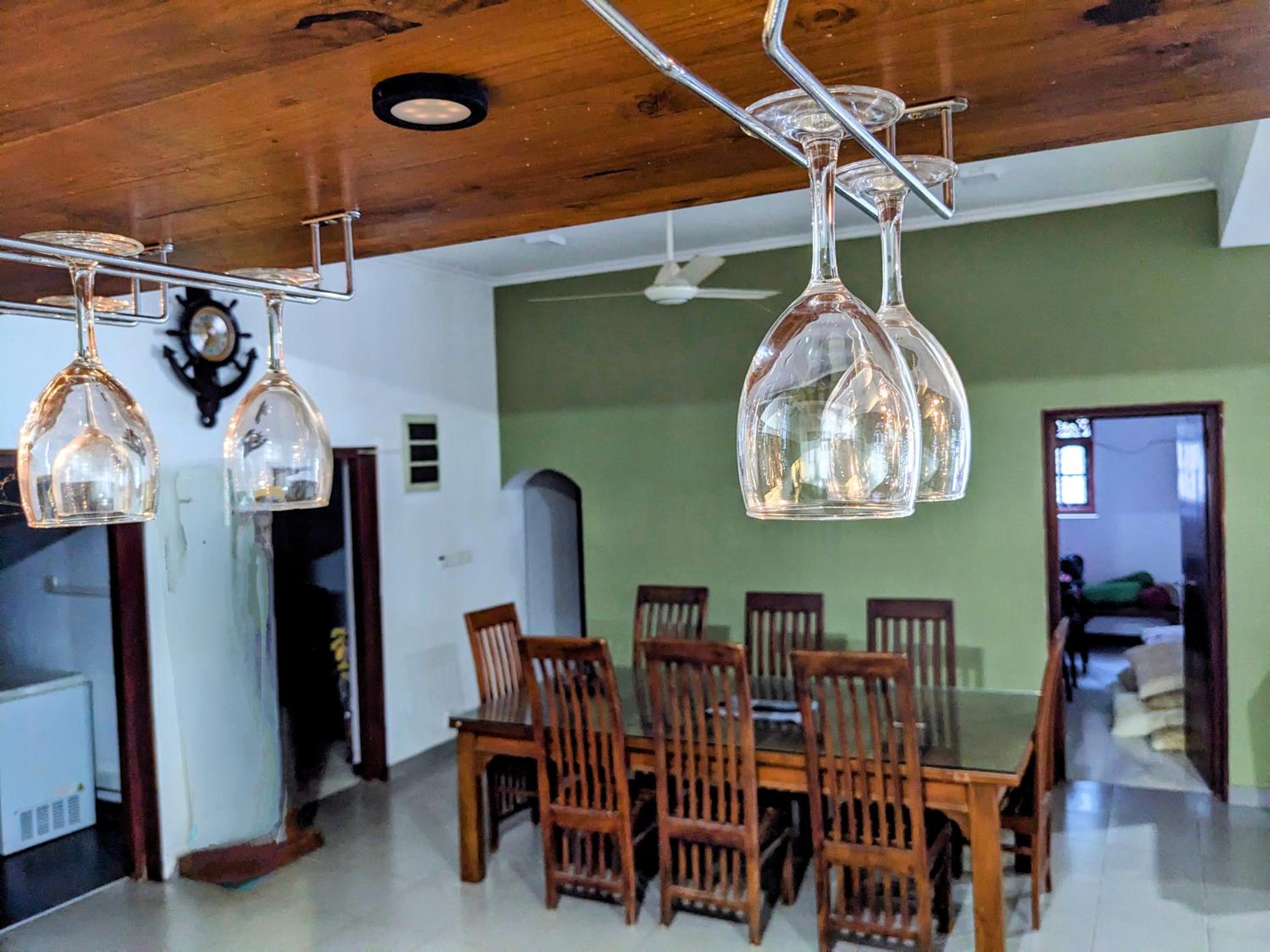 Relish Anuradhapura