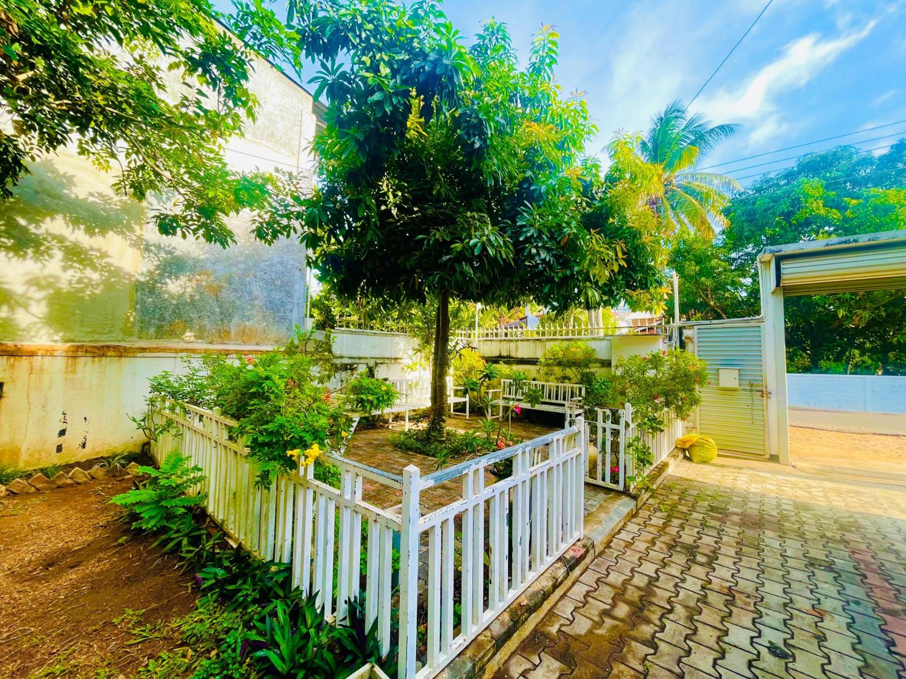 Relish Anuradhapura