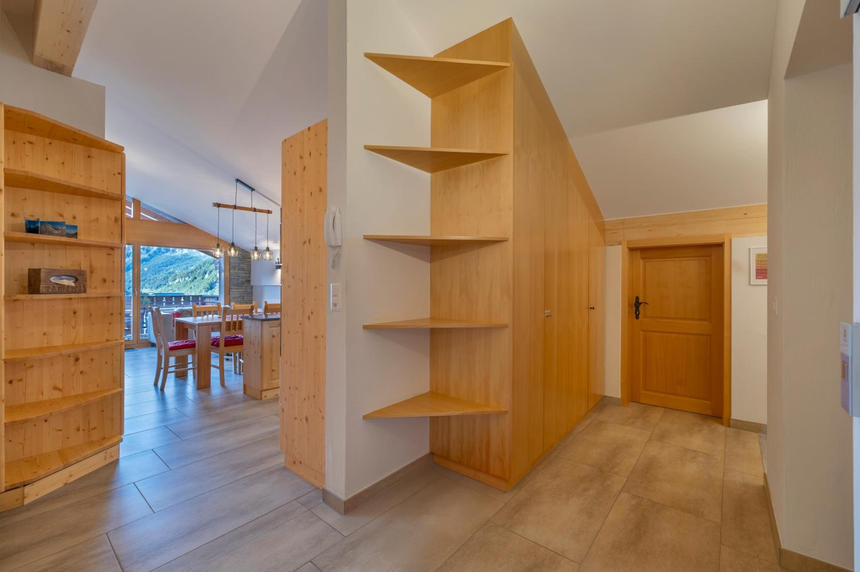 Ferienwohnung Athosia
