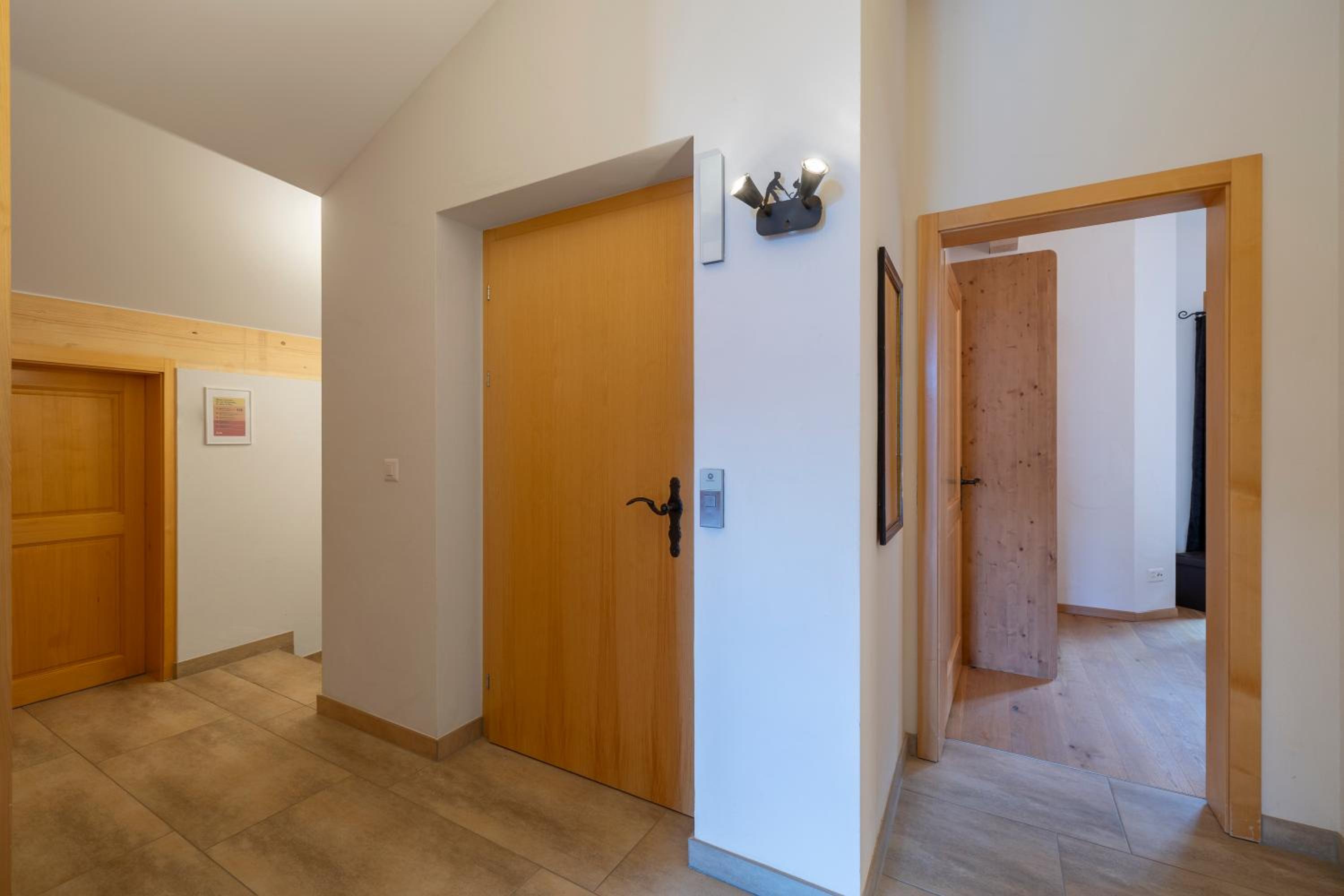 Ferienwohnung Athosia
