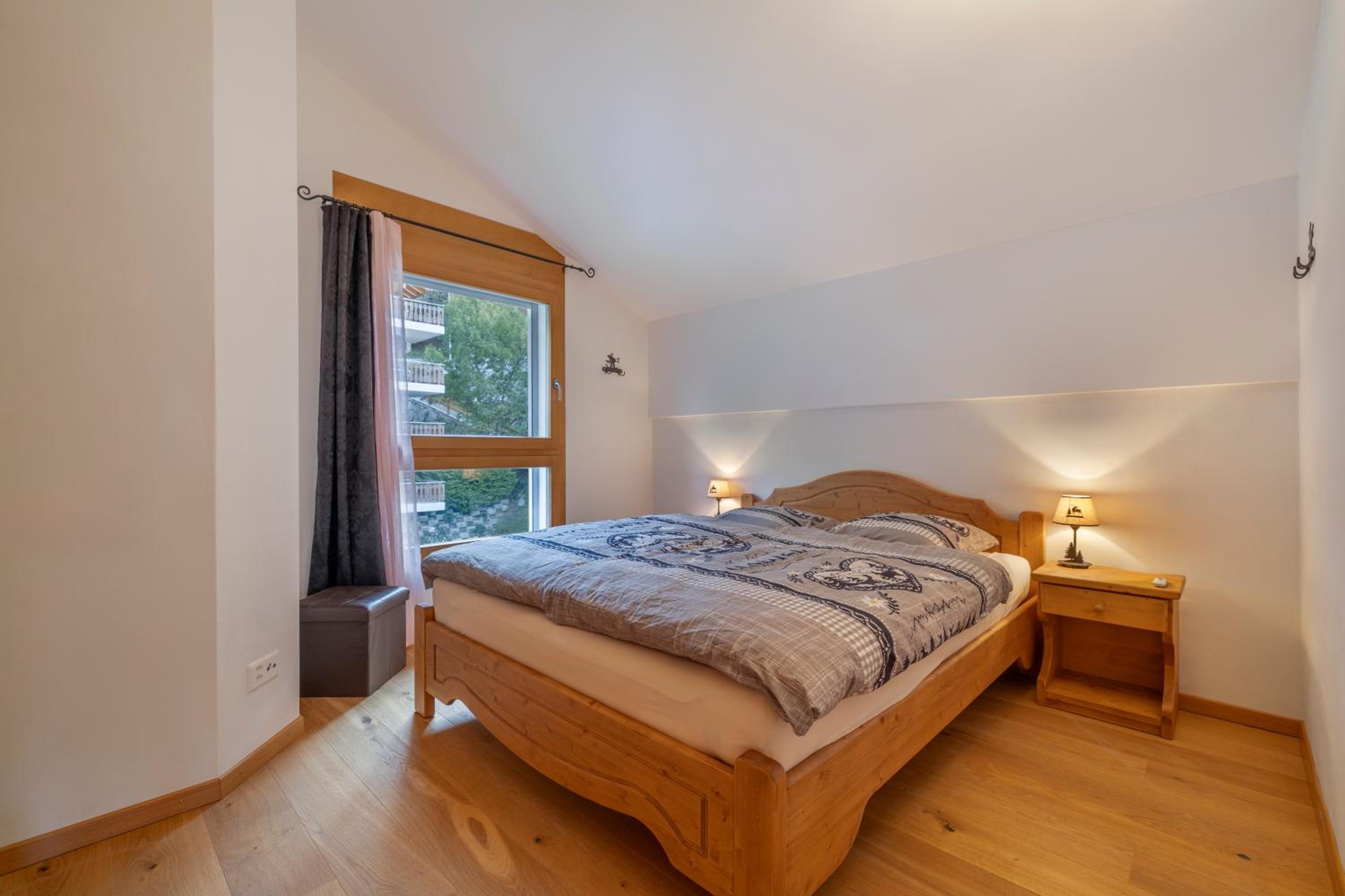Ferienwohnung Athosia