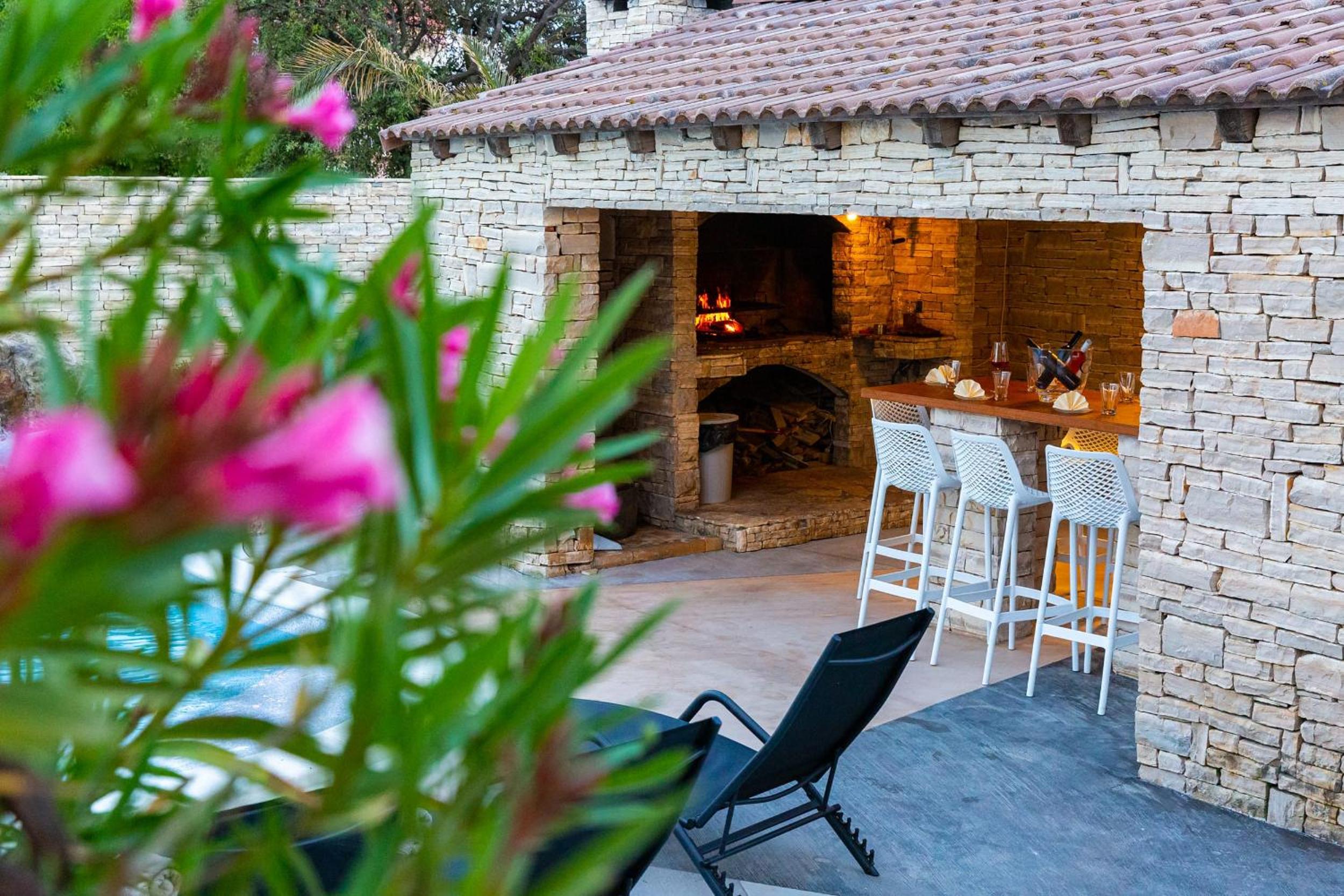 Villa Lea ZadarVillas view 5