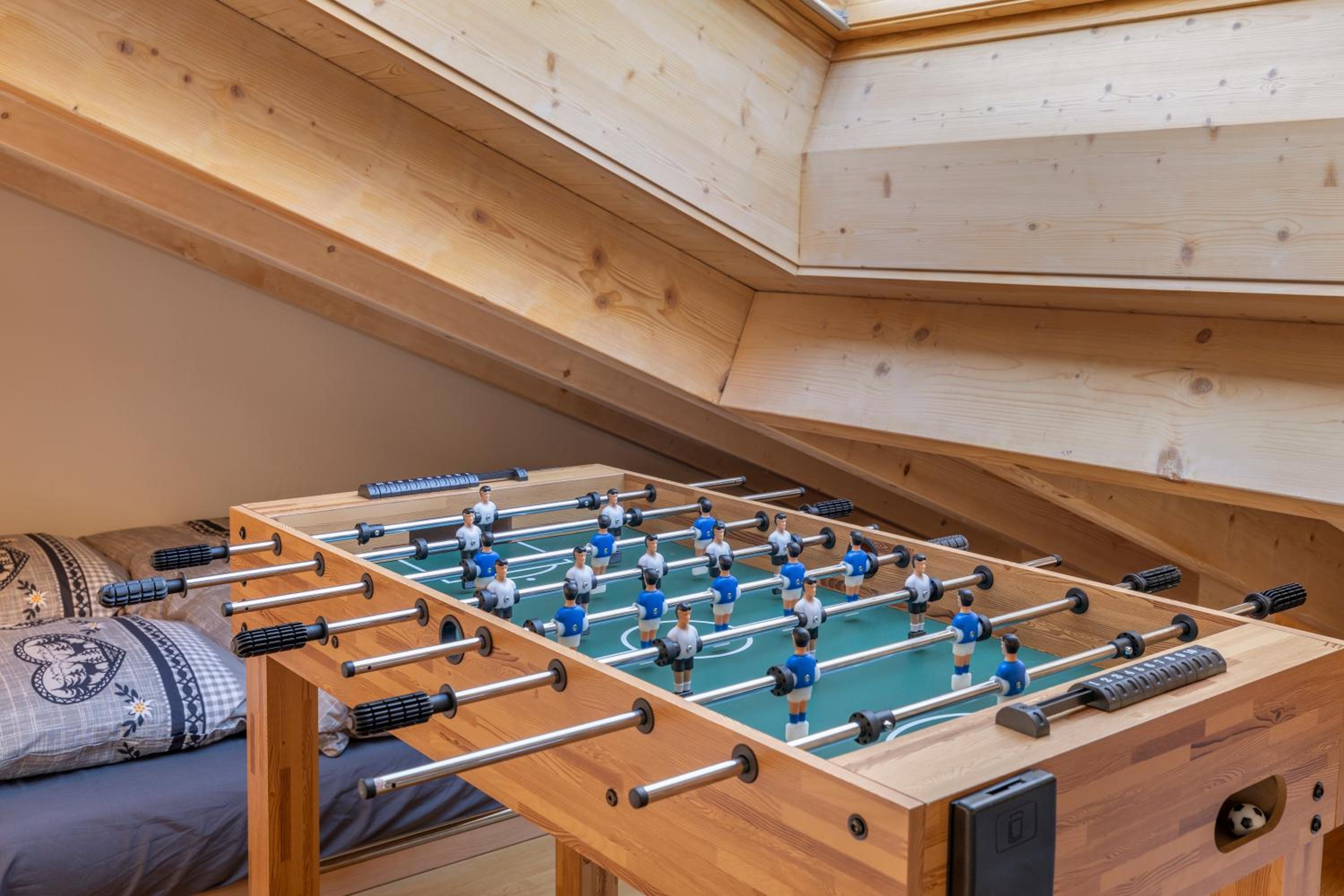 Ferienwohnung Athosia