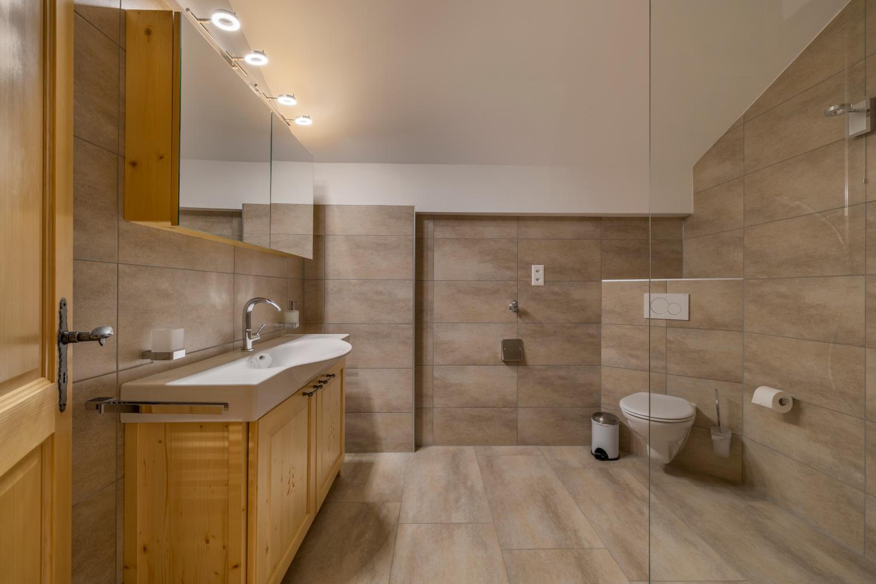 Ferienwohnung Athosia