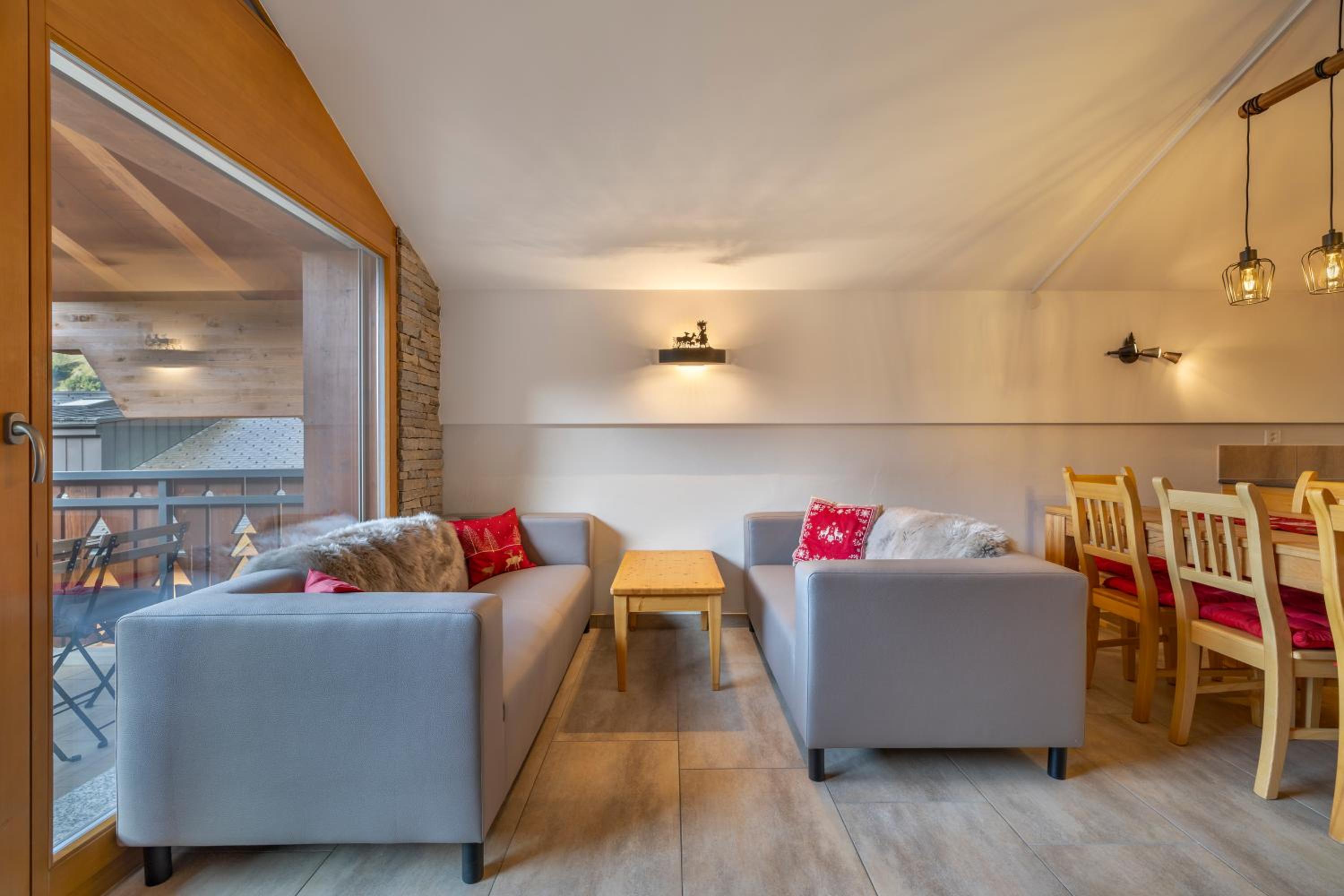 Ferienwohnung Athosia