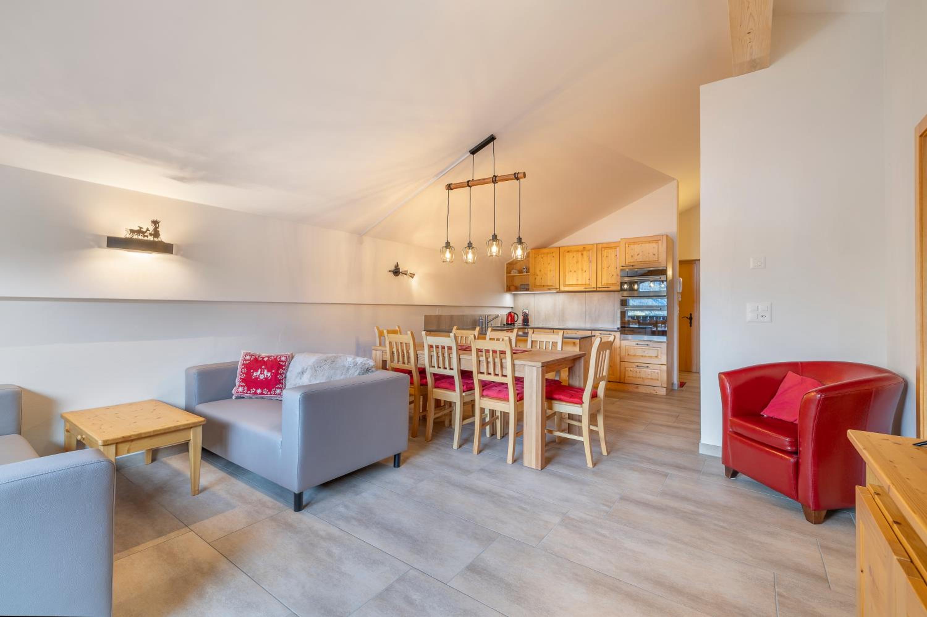 Ferienwohnung Athosia