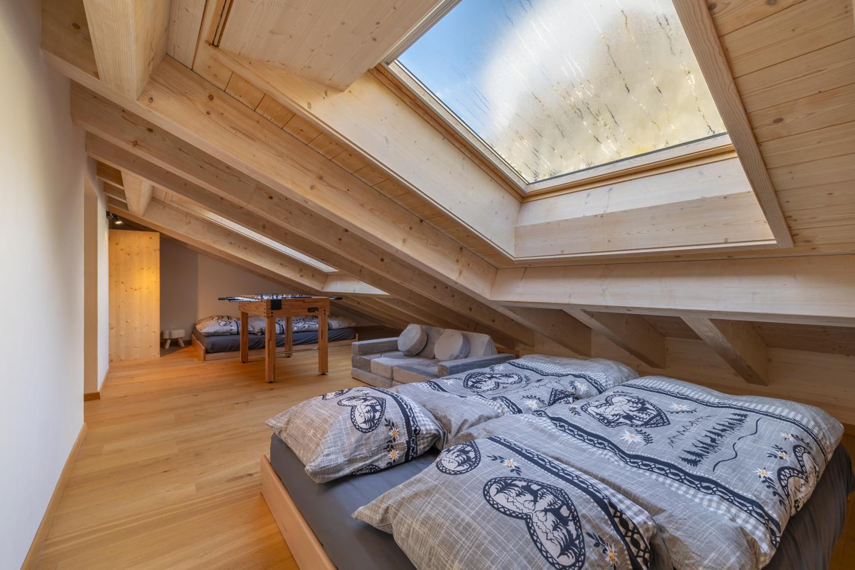 Ferienwohnung Athosia