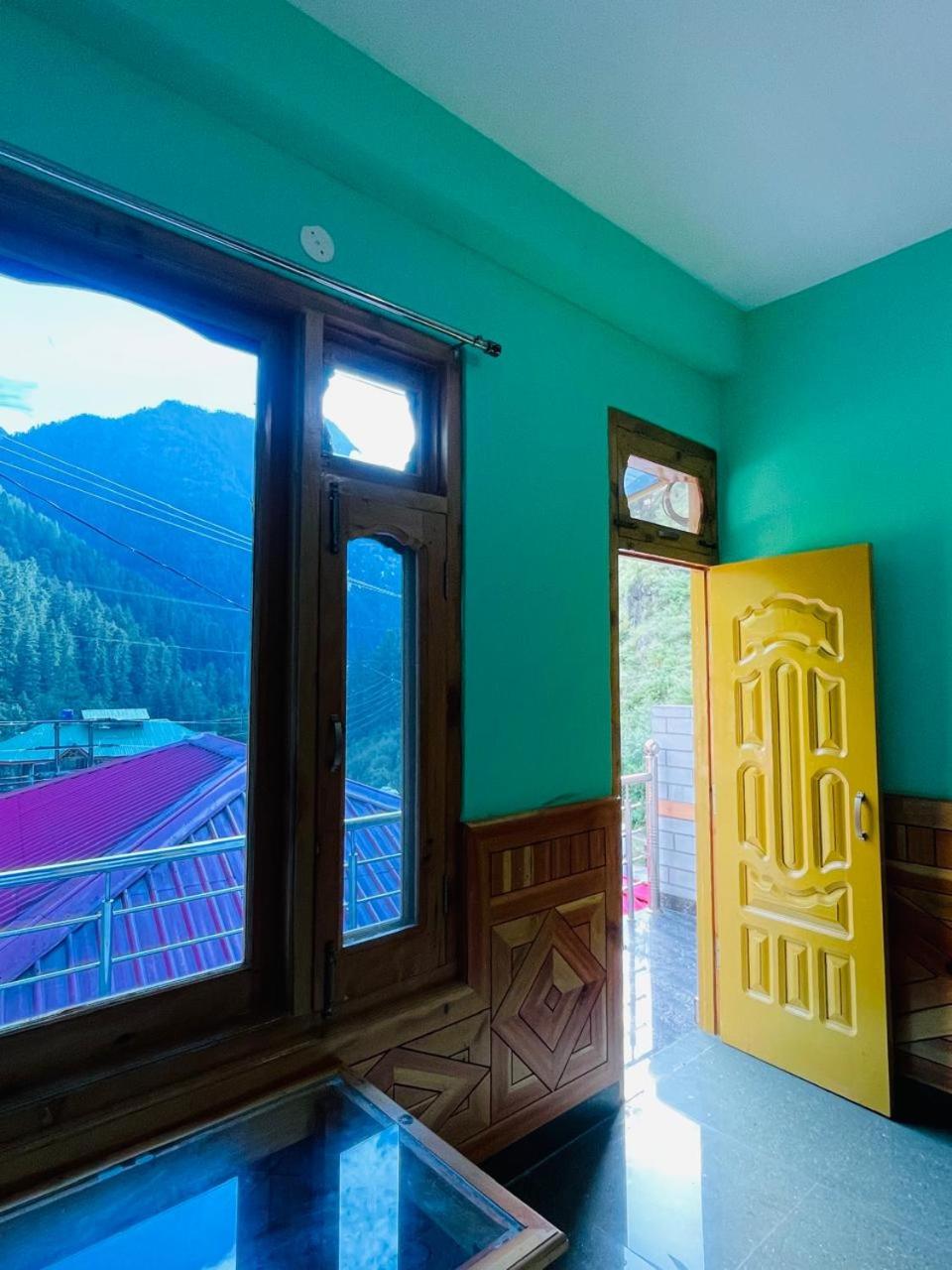 Trippy Homestay