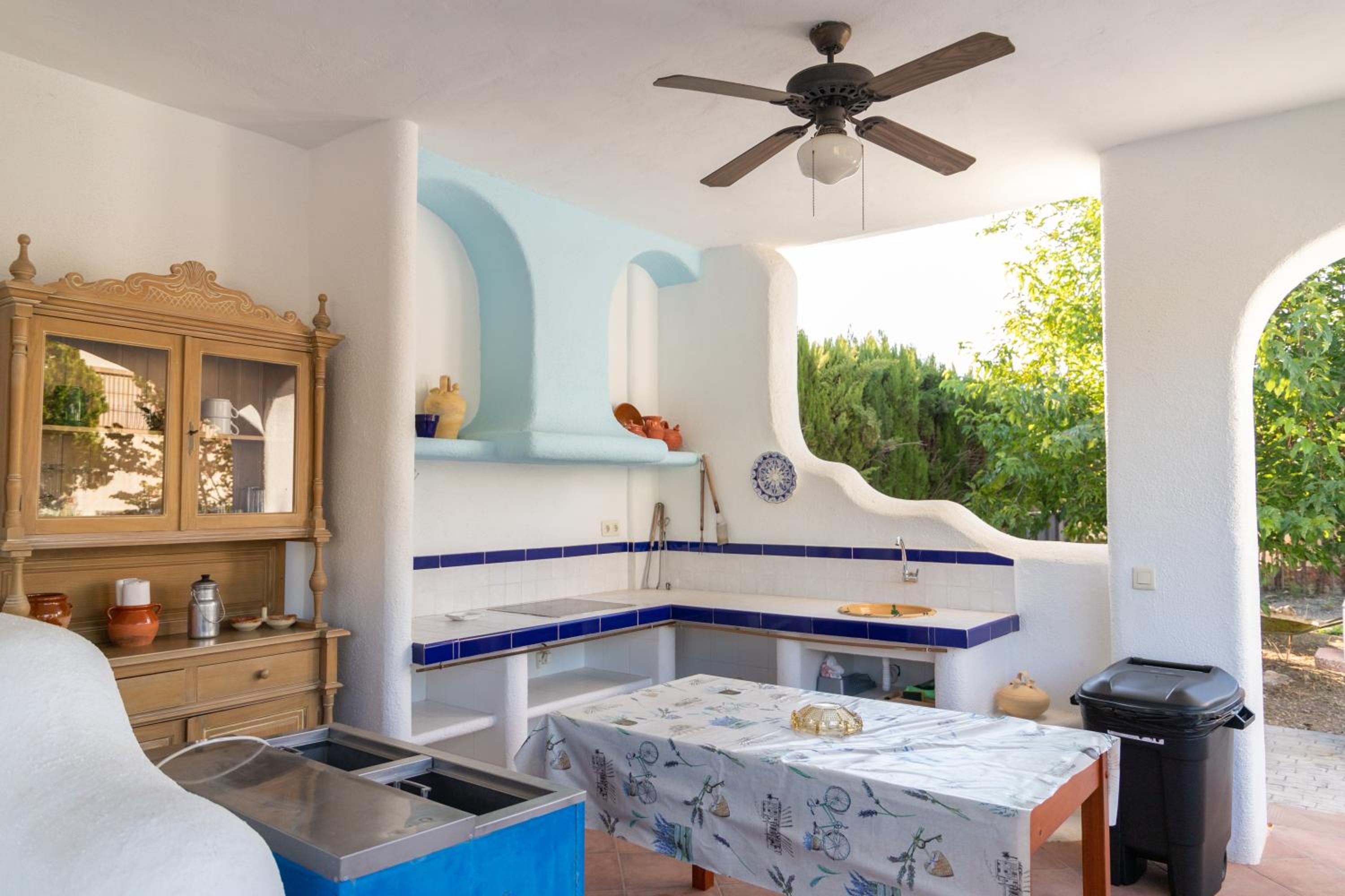 Casa Rio Muni Priego