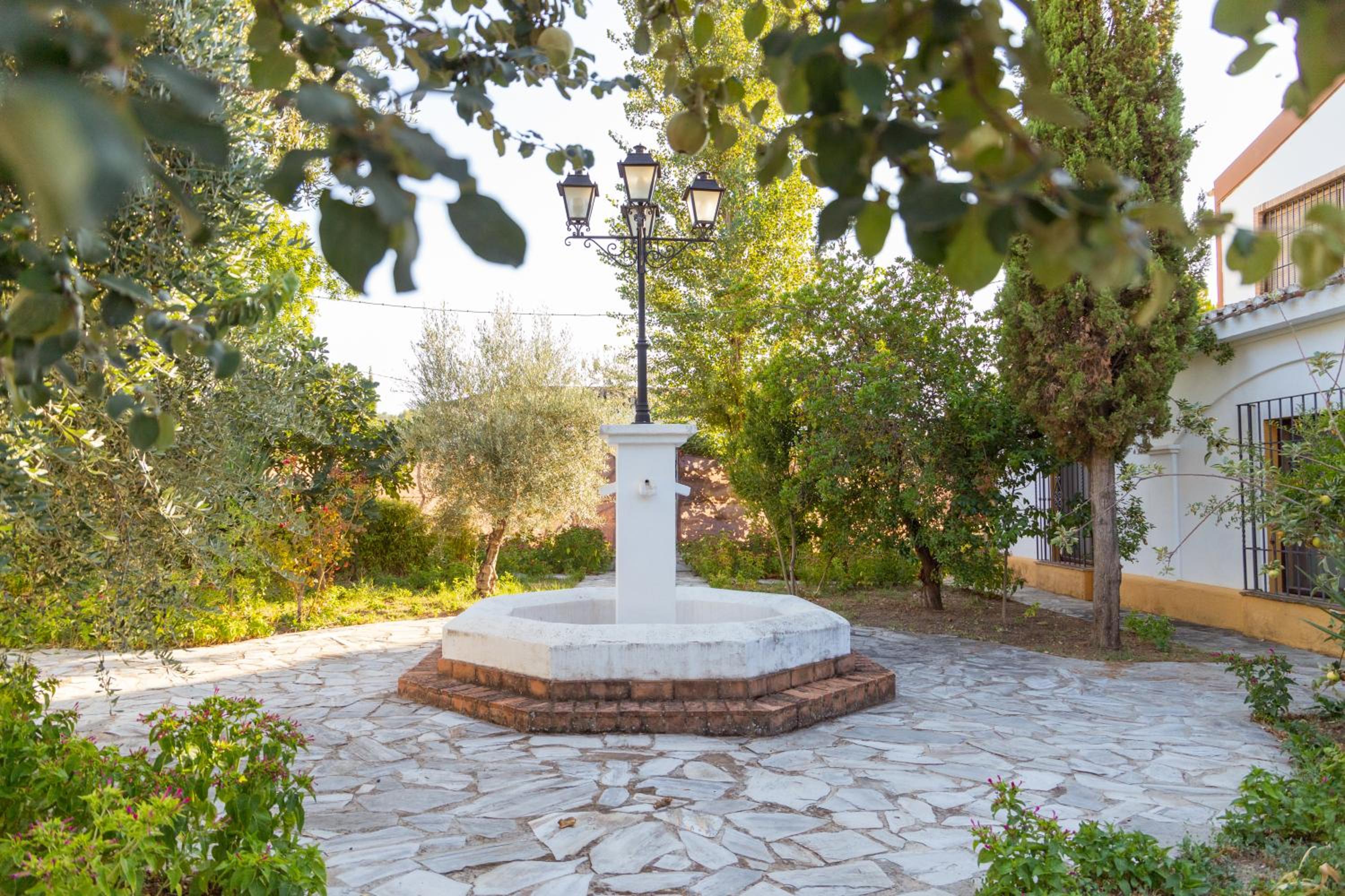 Casa Rio Muni Priego