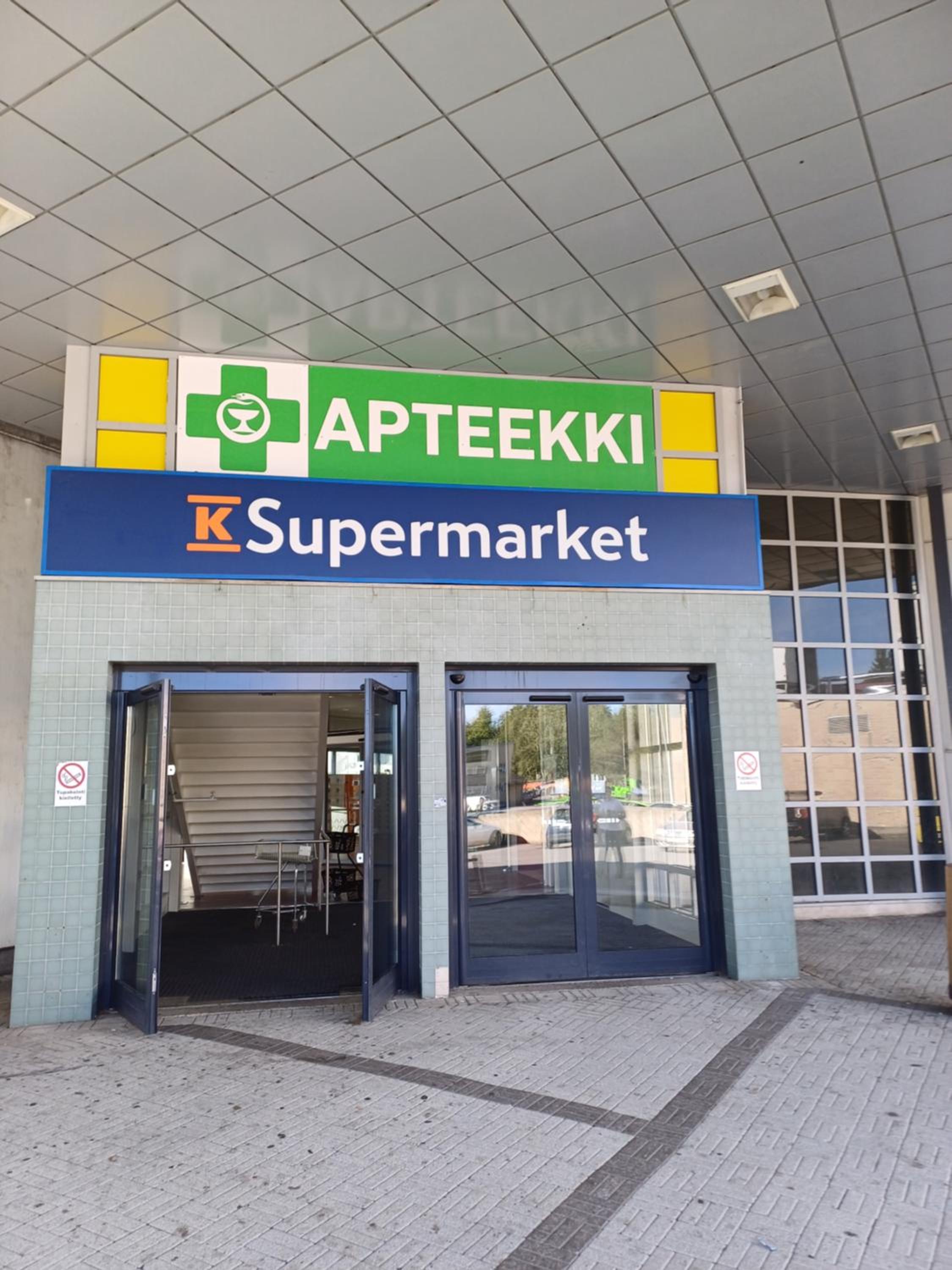 Porin Helmi