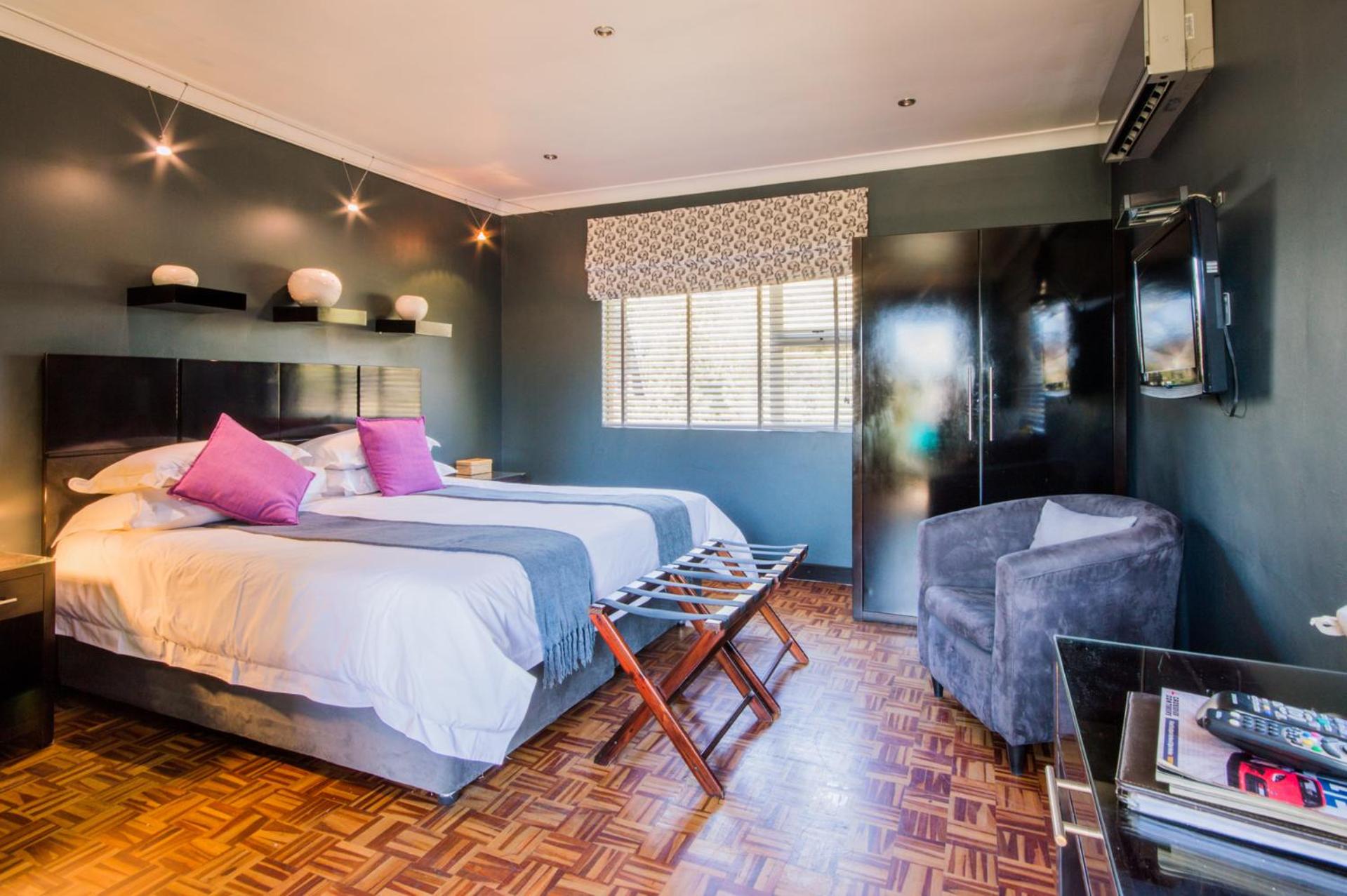 Glendower View Guest House