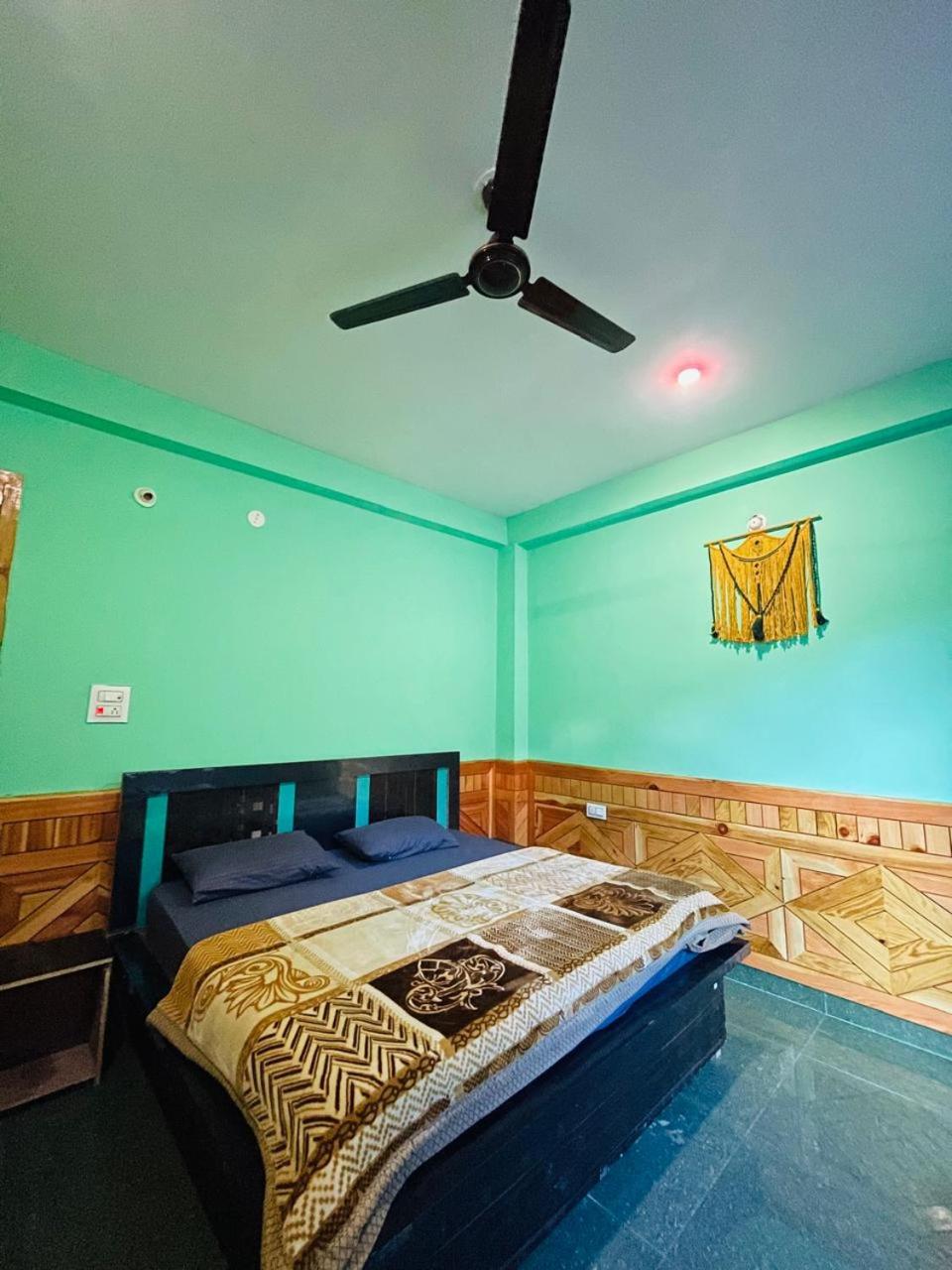 Trippy Homestay