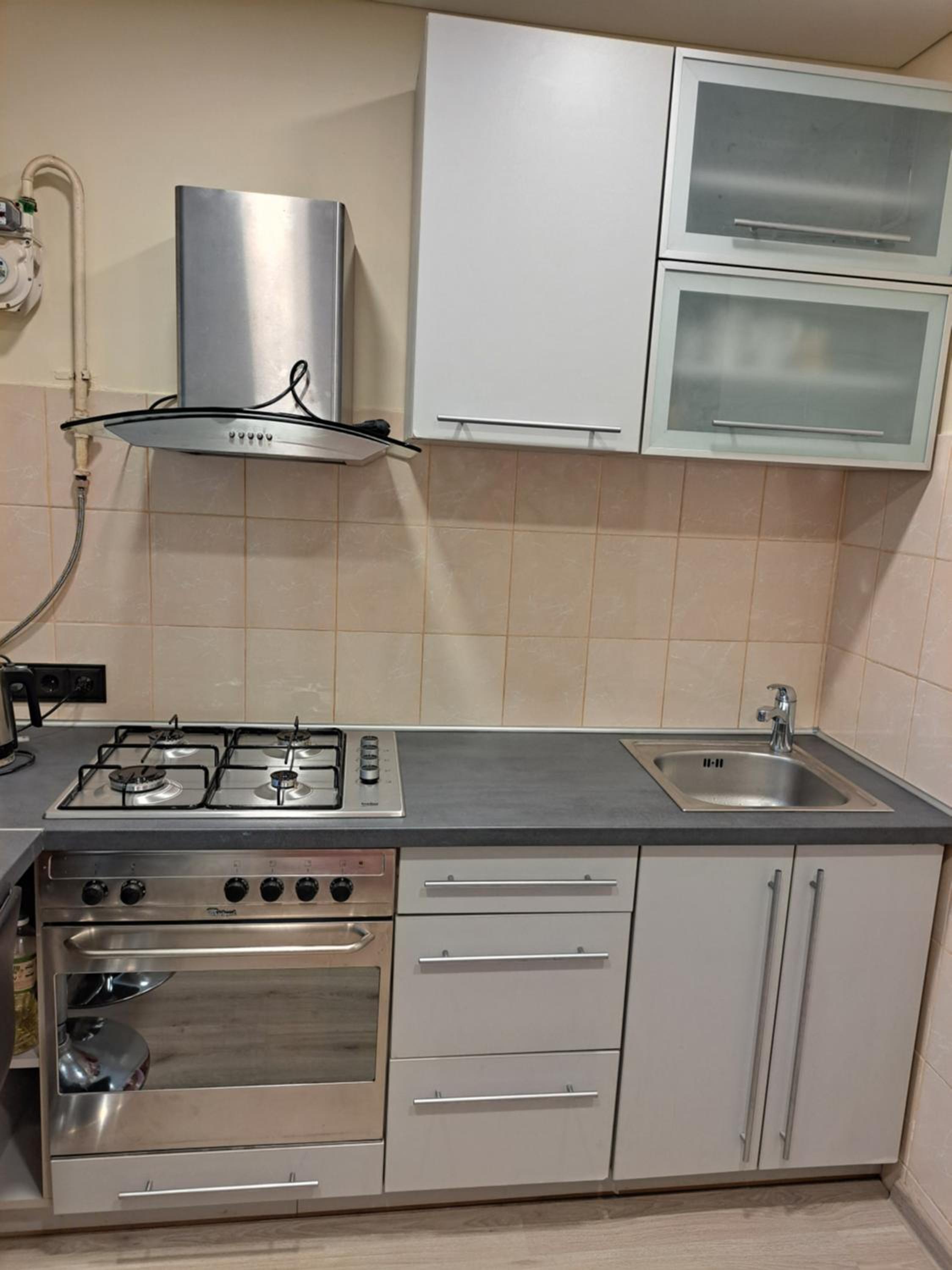 Urban Escape Kaunas - Quiet Apartment 5 km from City Center