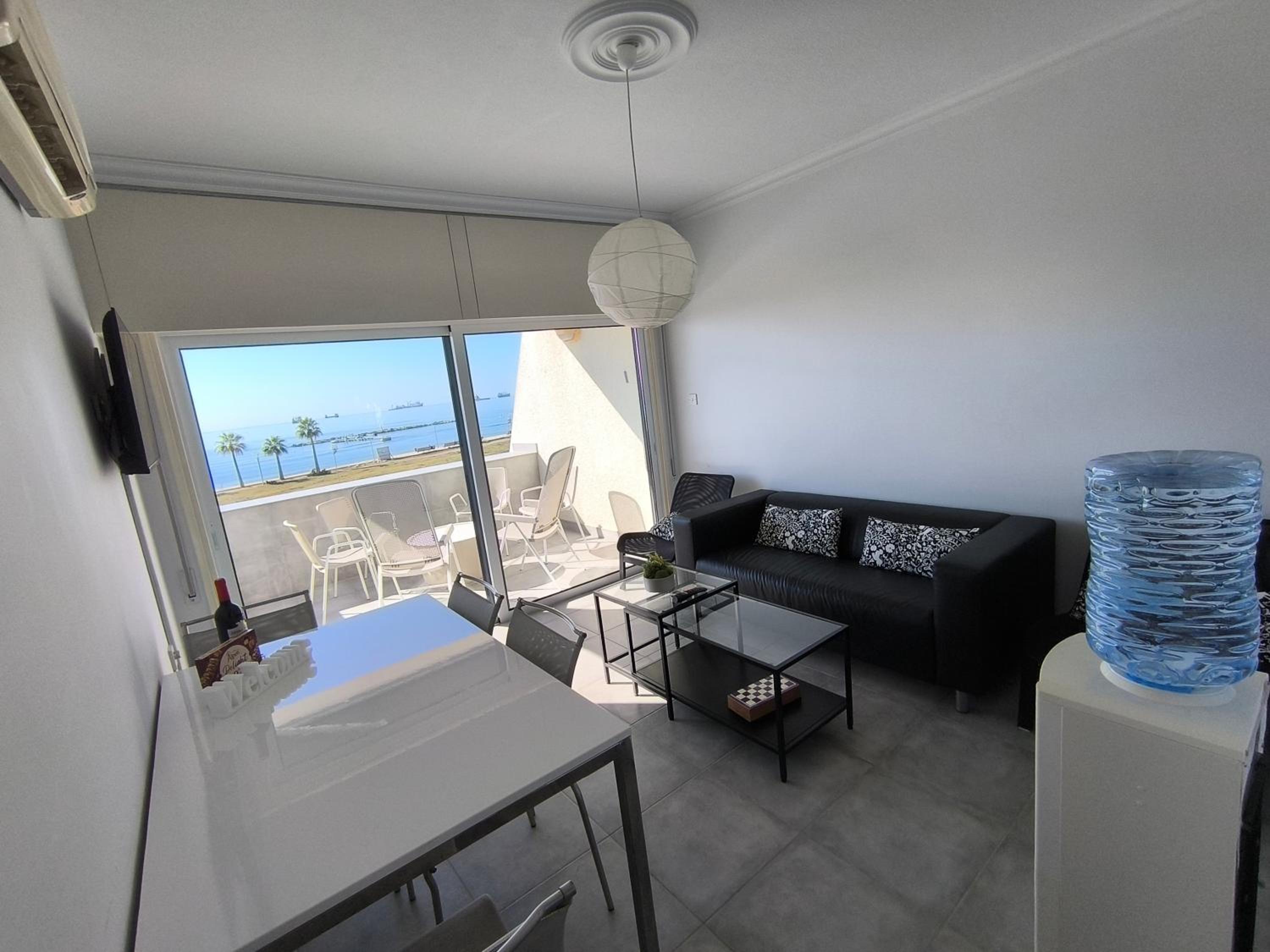 Julie's beach house