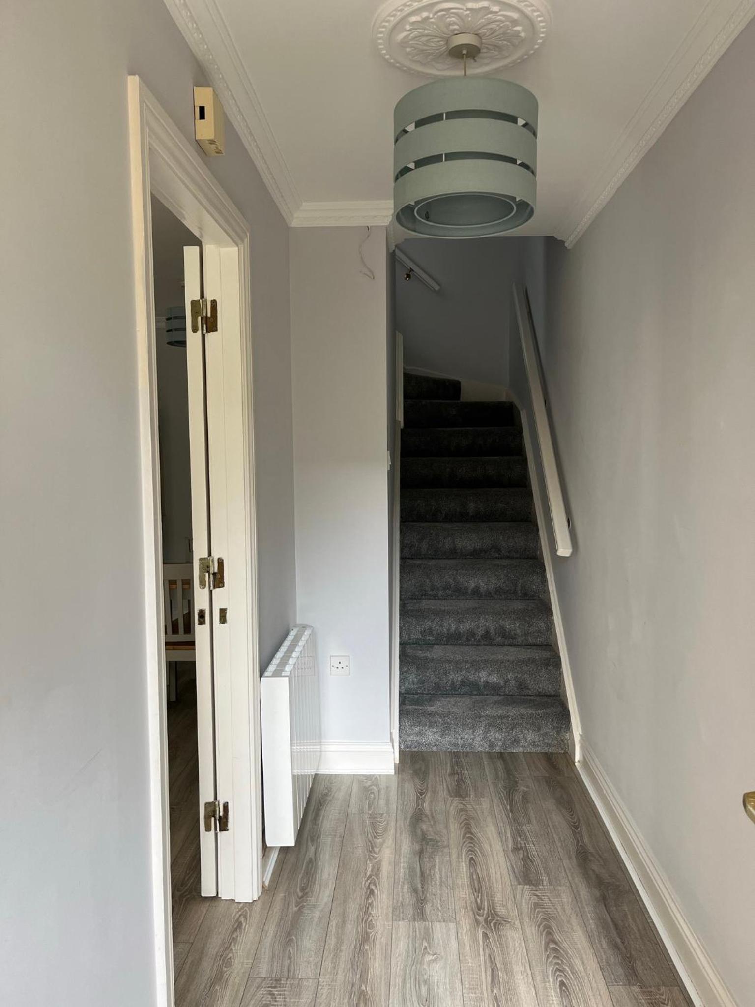 Modern City Centre 3 Bedroom House view 4