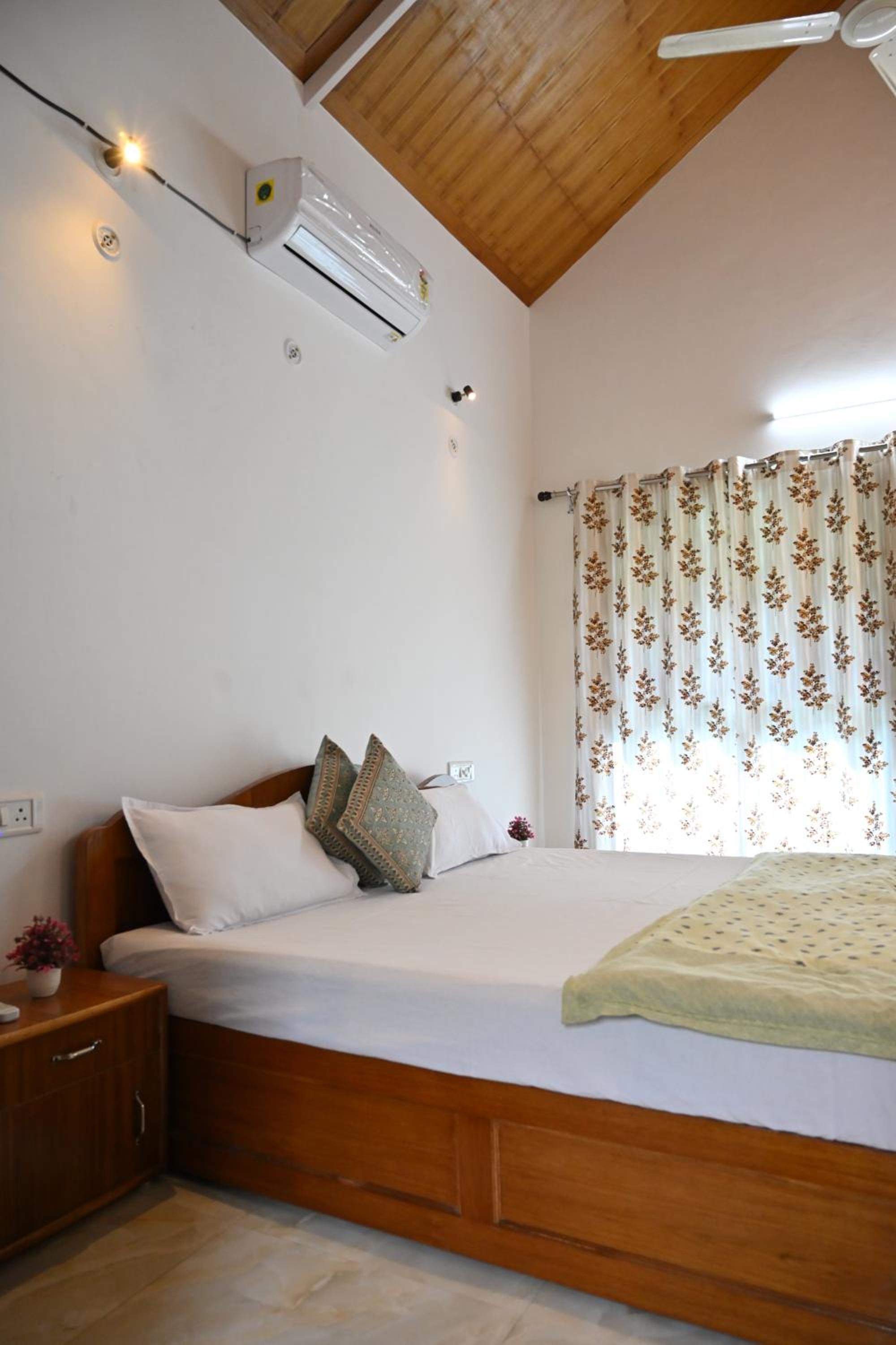 CorbettRivervalleyHomestay