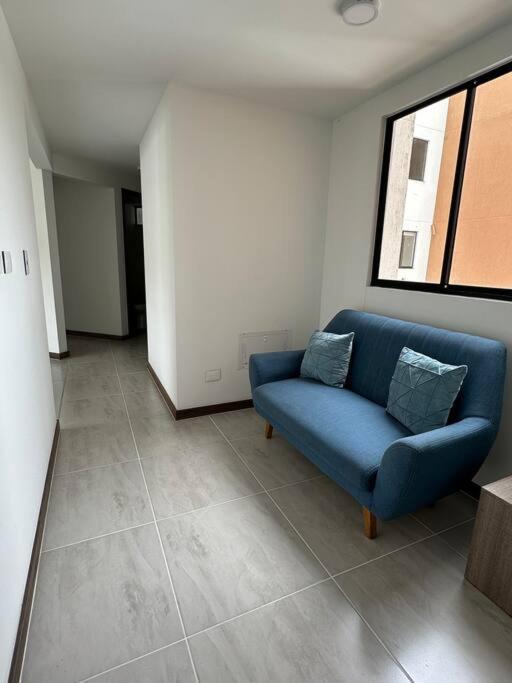 Lujoso apartamento en Cali