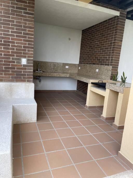 Lujoso apartamento en Cali