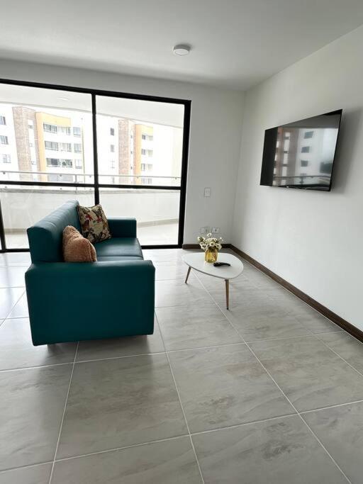 Lujoso apartamento en Cali