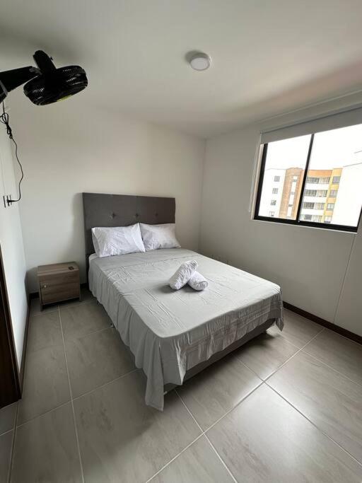 Lujoso apartamento en Cali