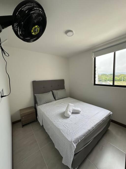 Lujoso apartamento en Cali