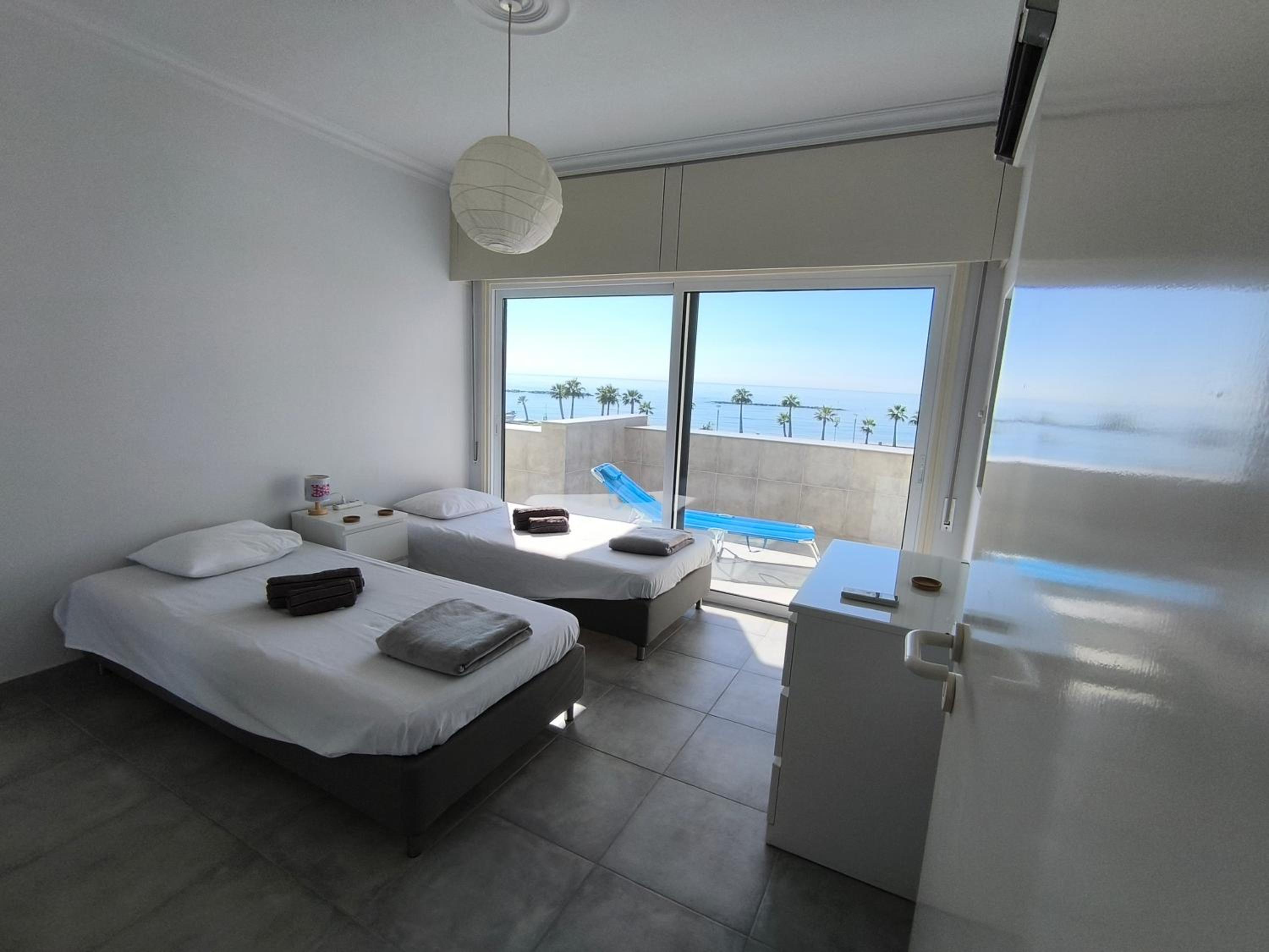 Julie's beach house