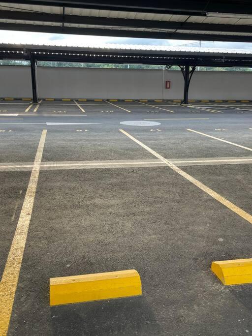 Lujoso apartamento en Cali