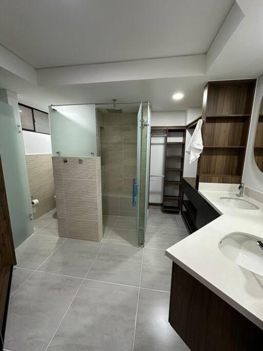 Lujoso apartamento en Cali