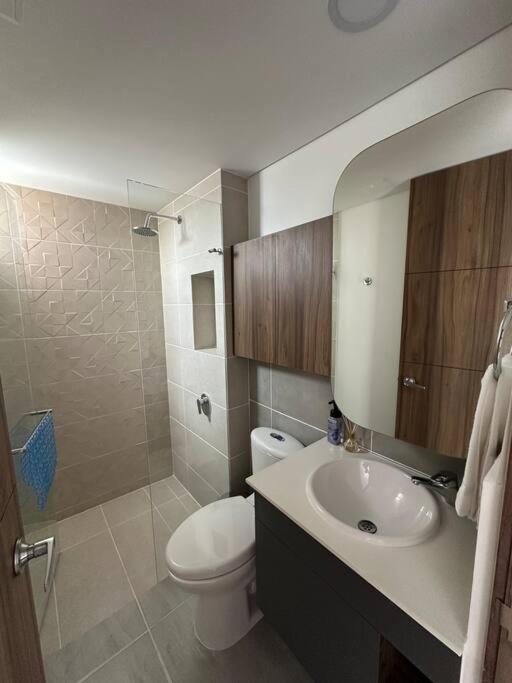 Lujoso apartamento en Cali