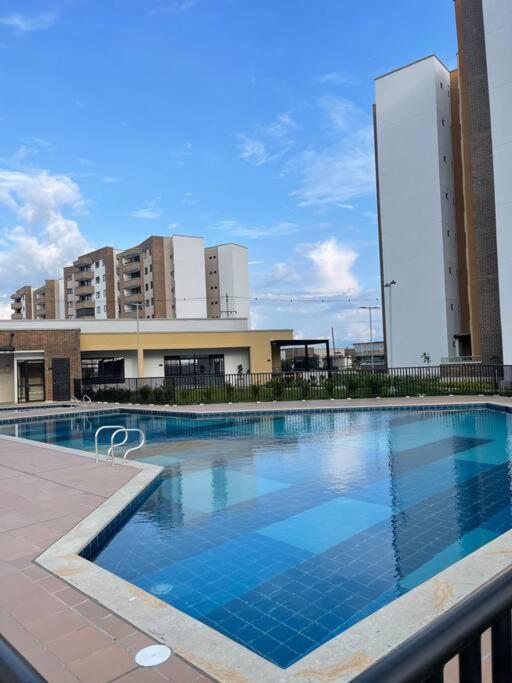Lujoso apartamento en Cali