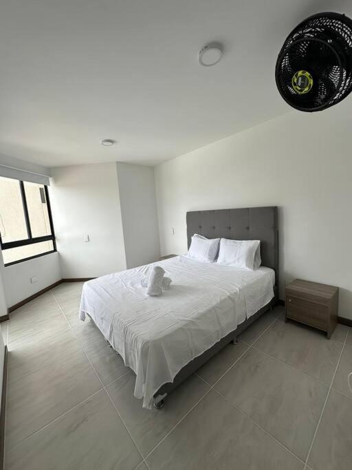 Lujoso apartamento en Cali