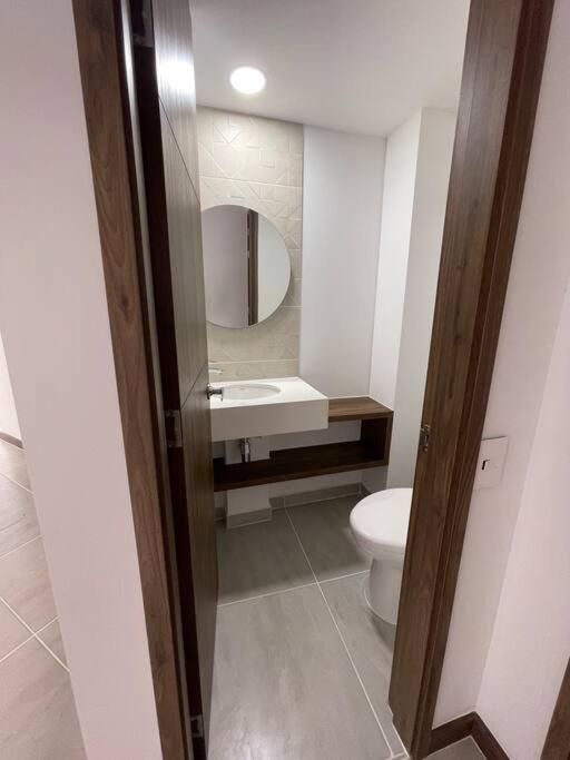 Lujoso apartamento en Cali