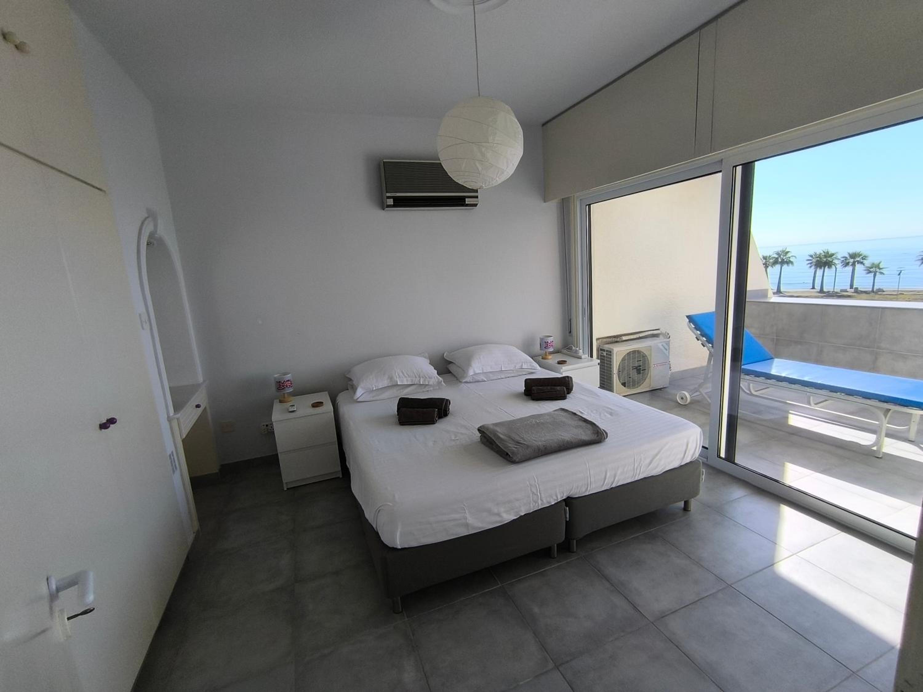 Julie's beach house