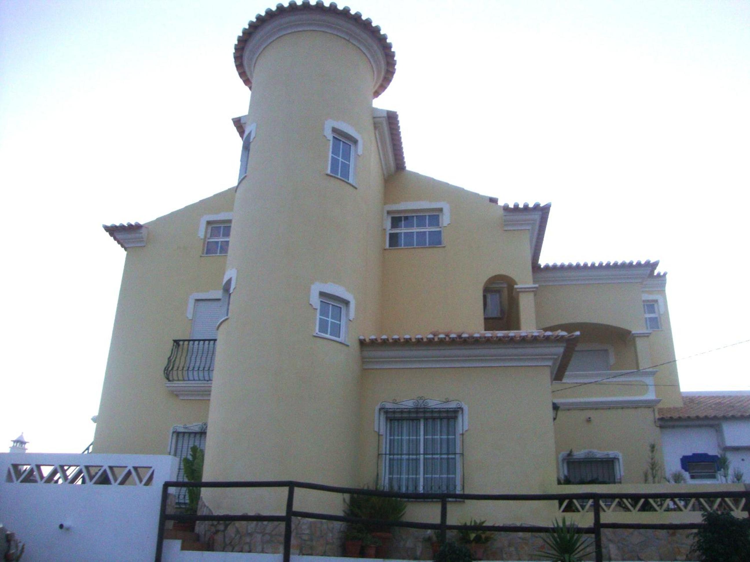 Quinta dos Migueis view 4