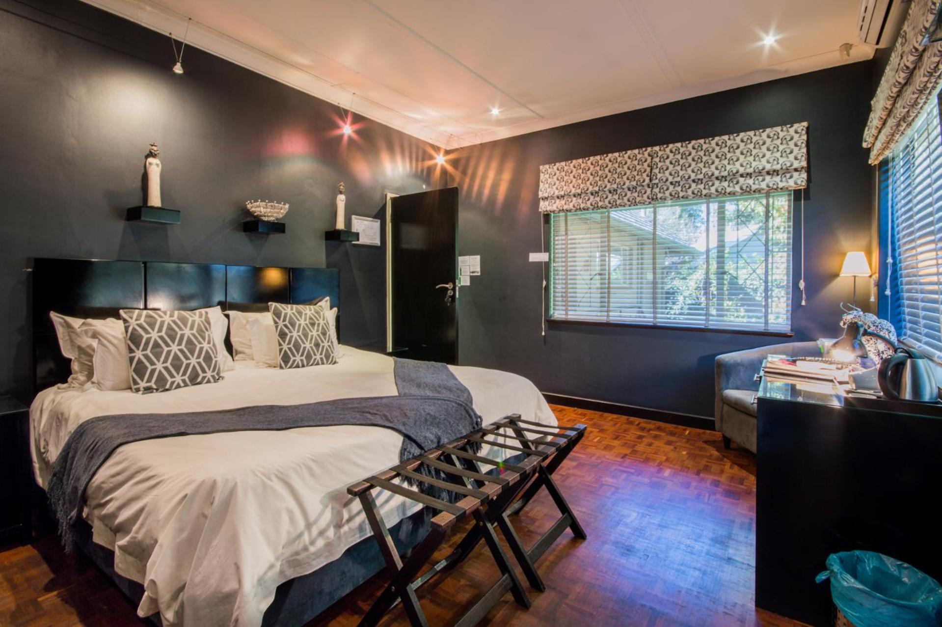 Glendower View Guest House